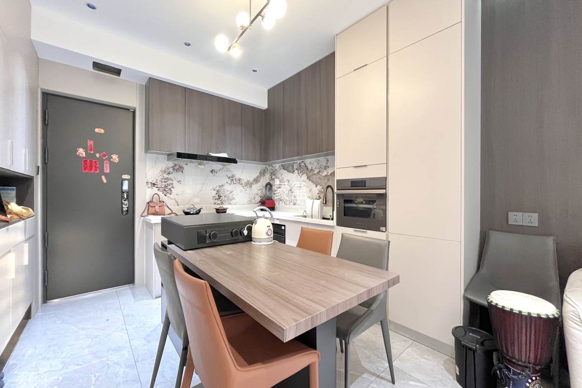 海航豪庭南苑 1室1厅1卫 4500.0元/月 海航豪庭南苑 1室1厅1卫 4500.0元/月室内图