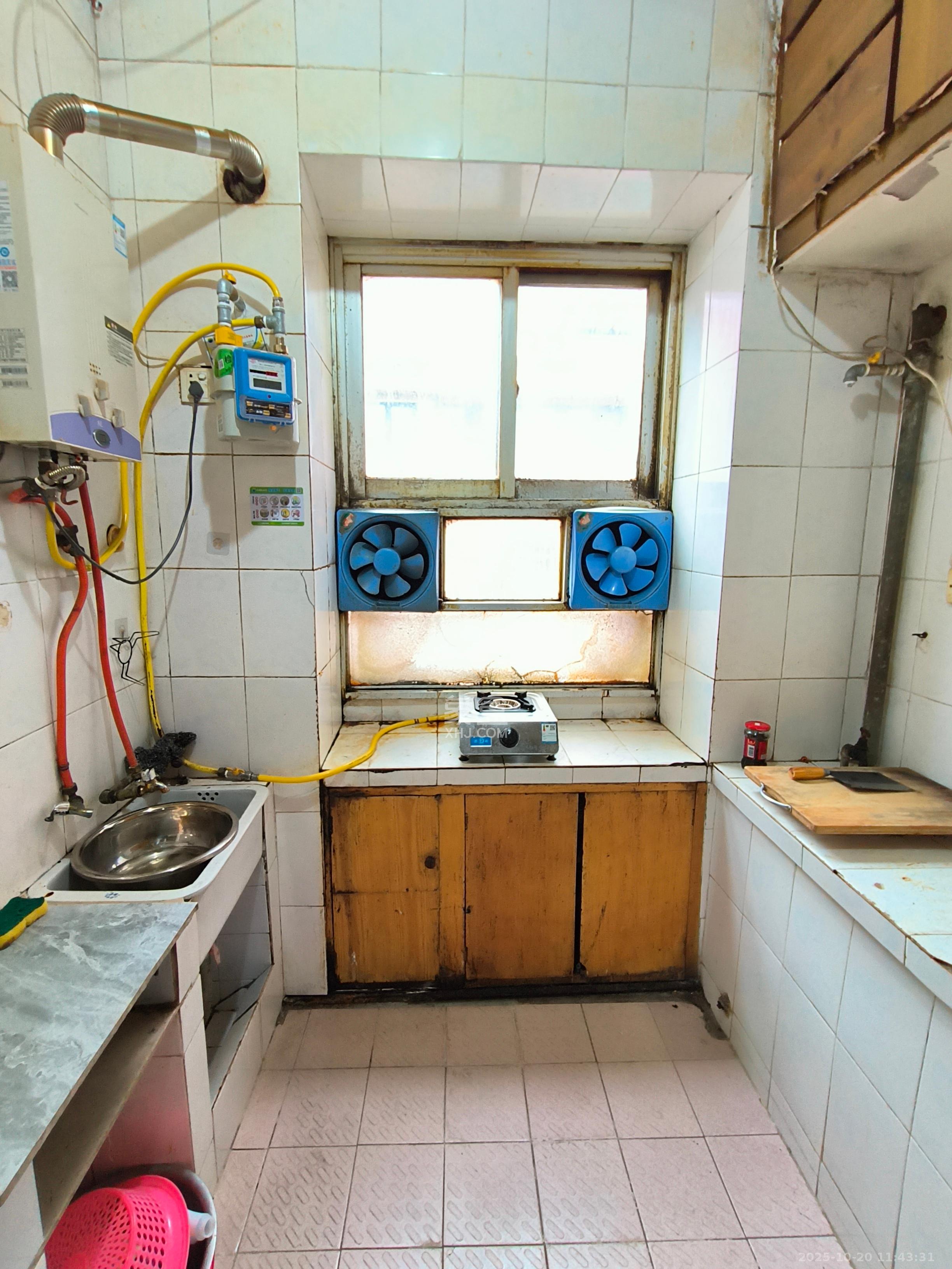 韭菜园  2室1厅1卫    1800.0元/月室内图