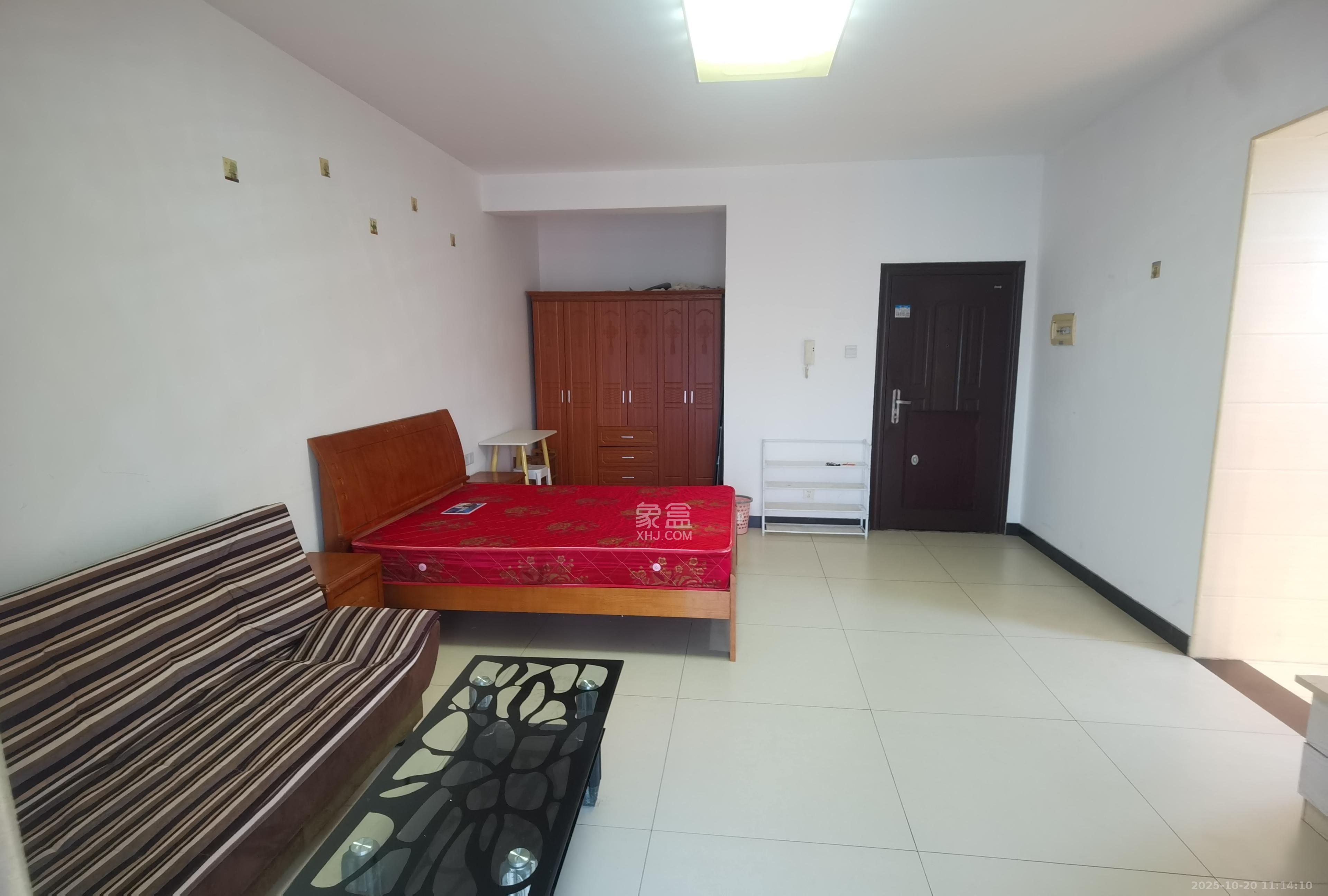 利璞大厦 1室1厅1卫 1300.0元/月 利璞大厦 1室1厅1卫 1300.0元/月室内图