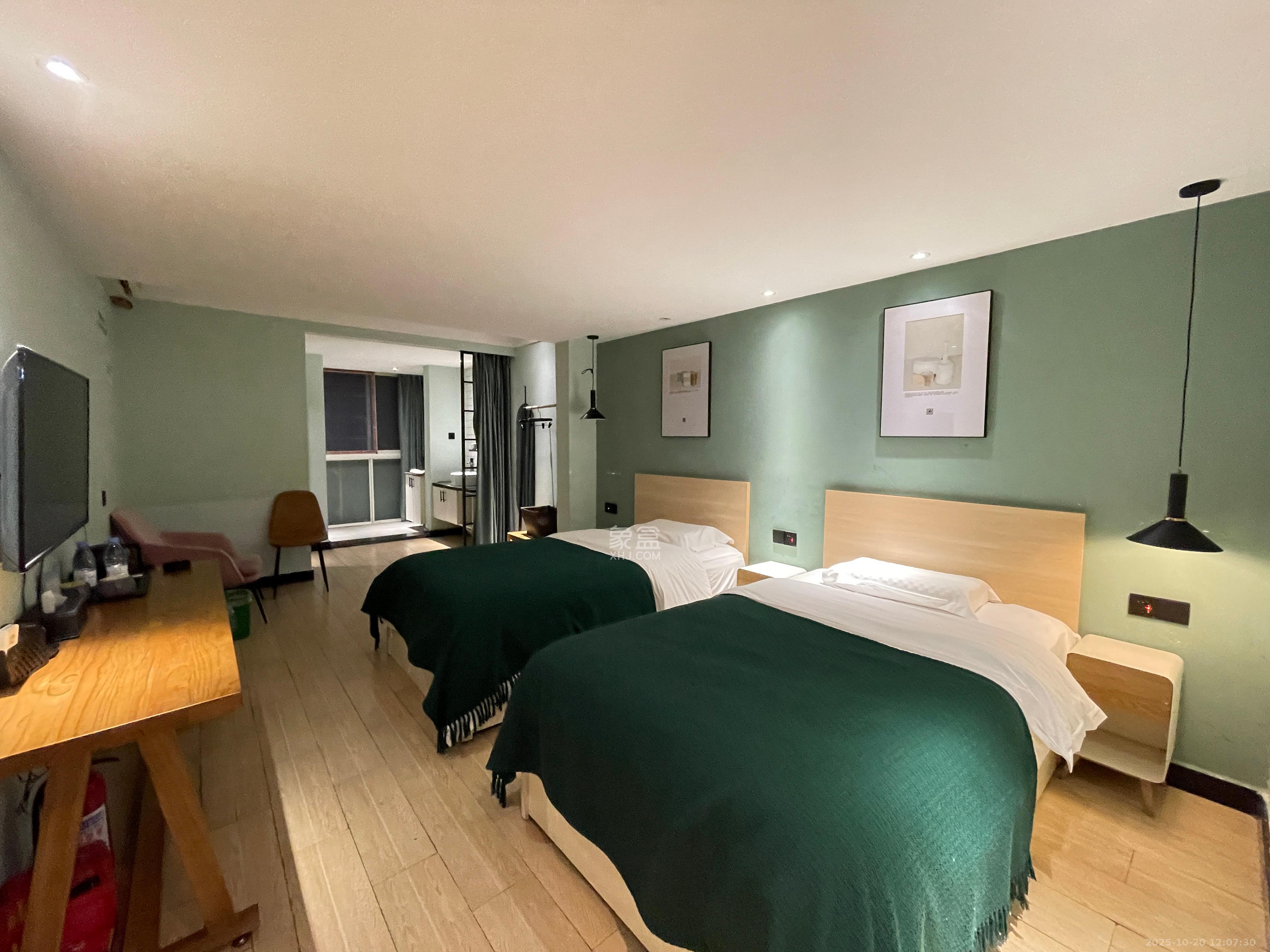 银轩铭誉(四海怡家) 1室1厅1卫 1500.0元/月 银轩铭誉(四海怡家) 1室1厅1卫 1500.0元/月室内图