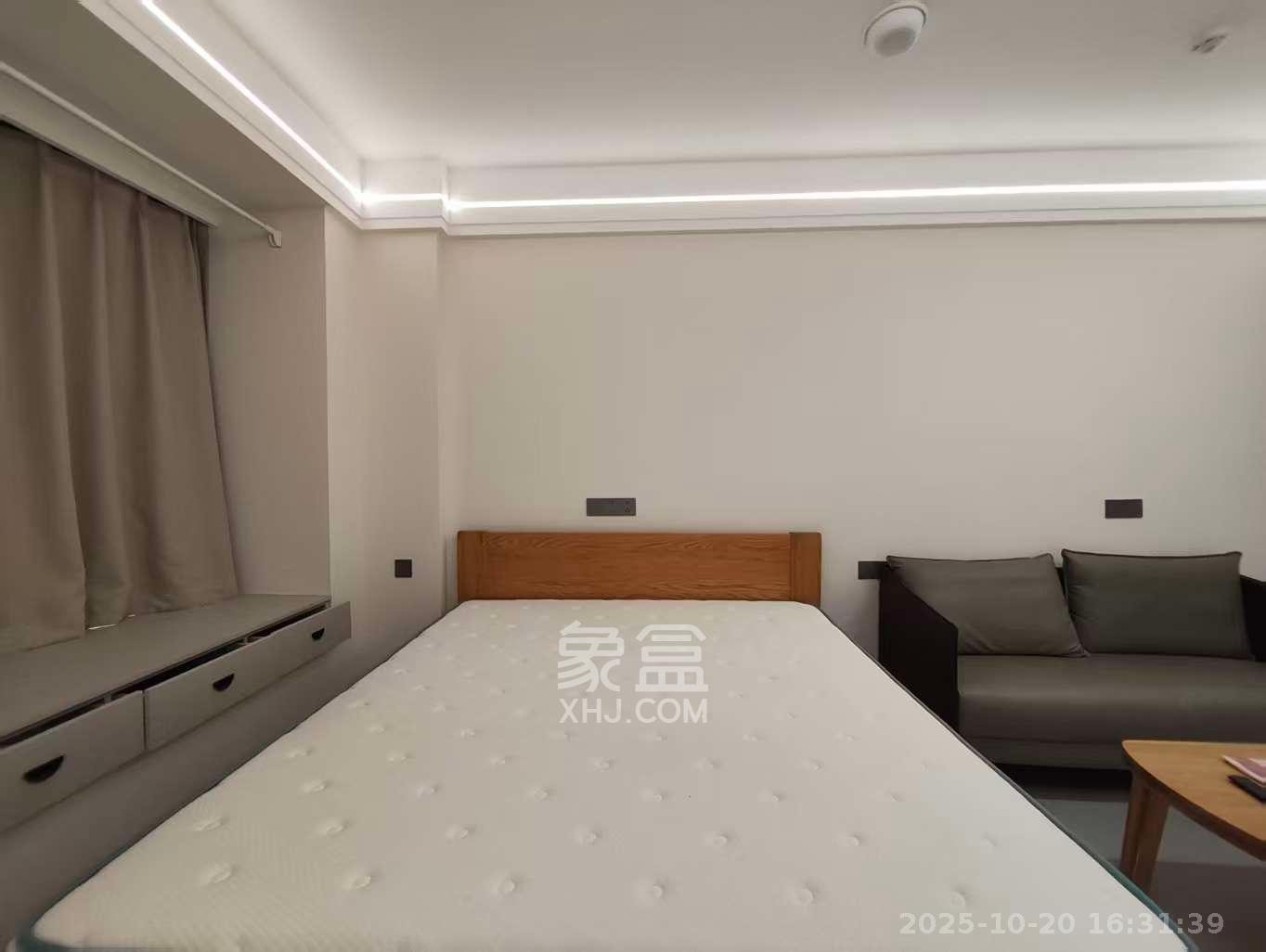 弘阳万侯府  1室0厅1卫    1500.0元/月室内图