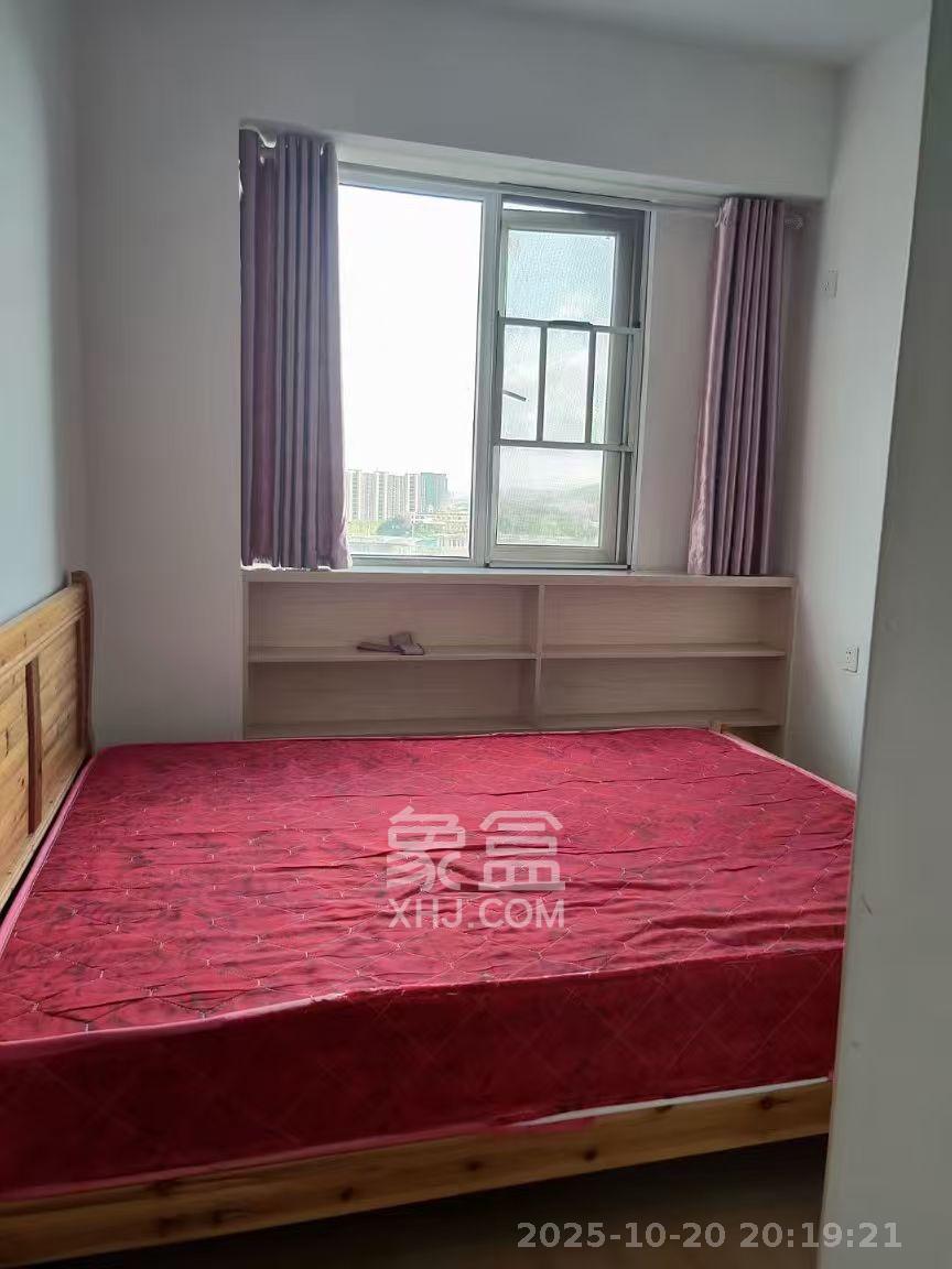 洋湖和园(福联嘉苑)  2室1厅1卫    1800.0元/月 洋湖和园(福联嘉苑)  2室1厅1卫    1800.0元/月室内图