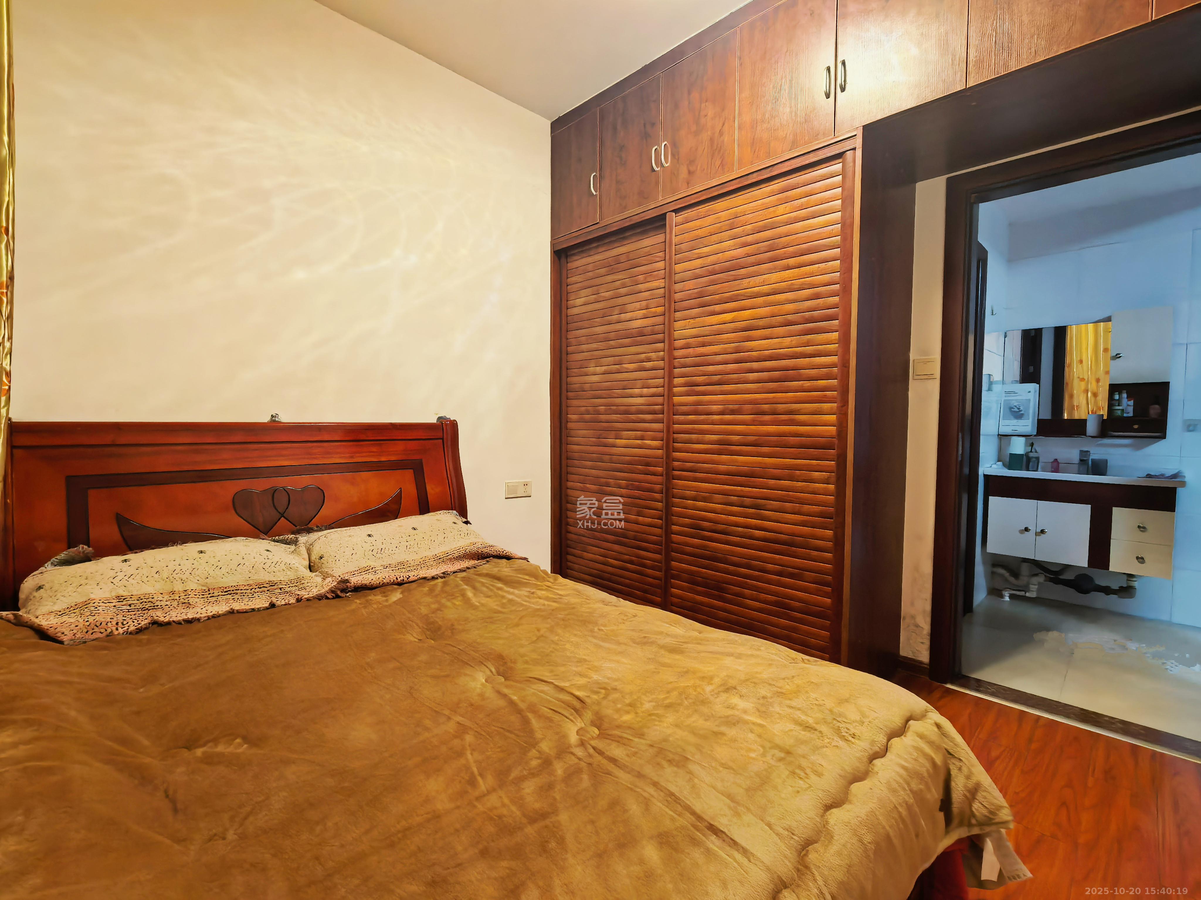 谷山庭院一期 2室2厅1卫 1600.0元/月 谷山庭院一期 2室2厅1卫 1600.0元/月室内图