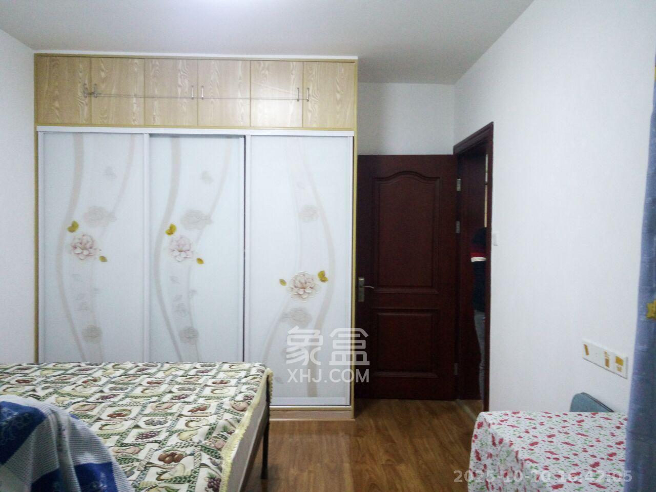 长房时代城 3室2厅1卫 2000.0元/月 长房时代城 3室2厅1卫 2000.0元/月室内图