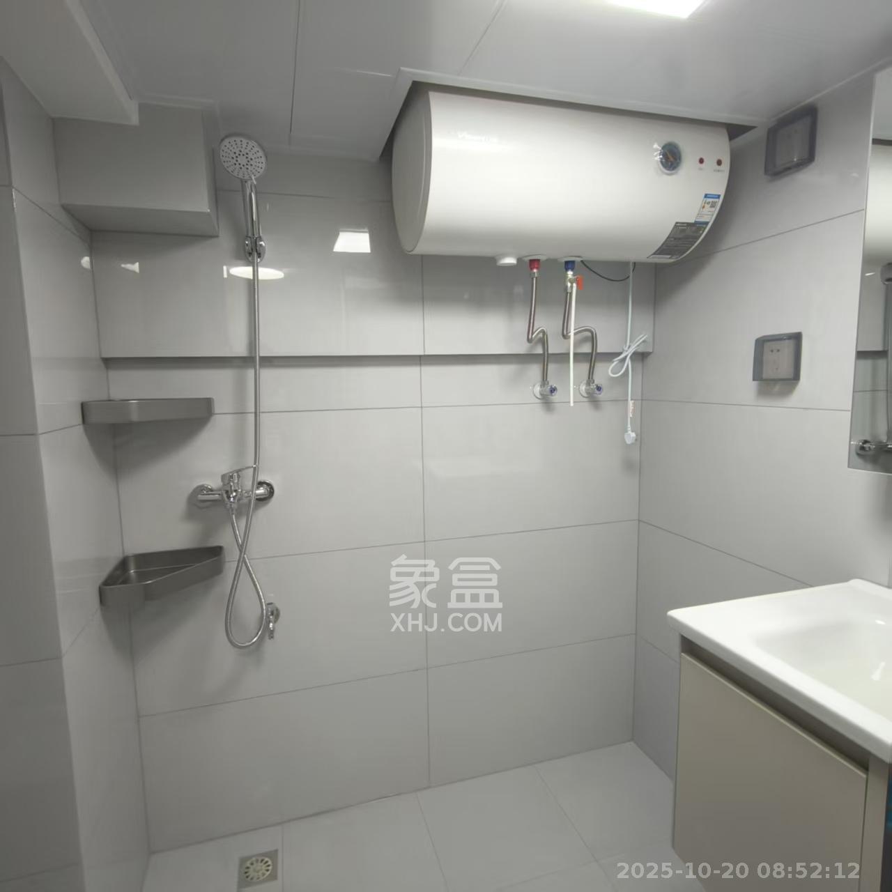 梅溪悦章  1室1厅1卫    1500.0元/月室内图