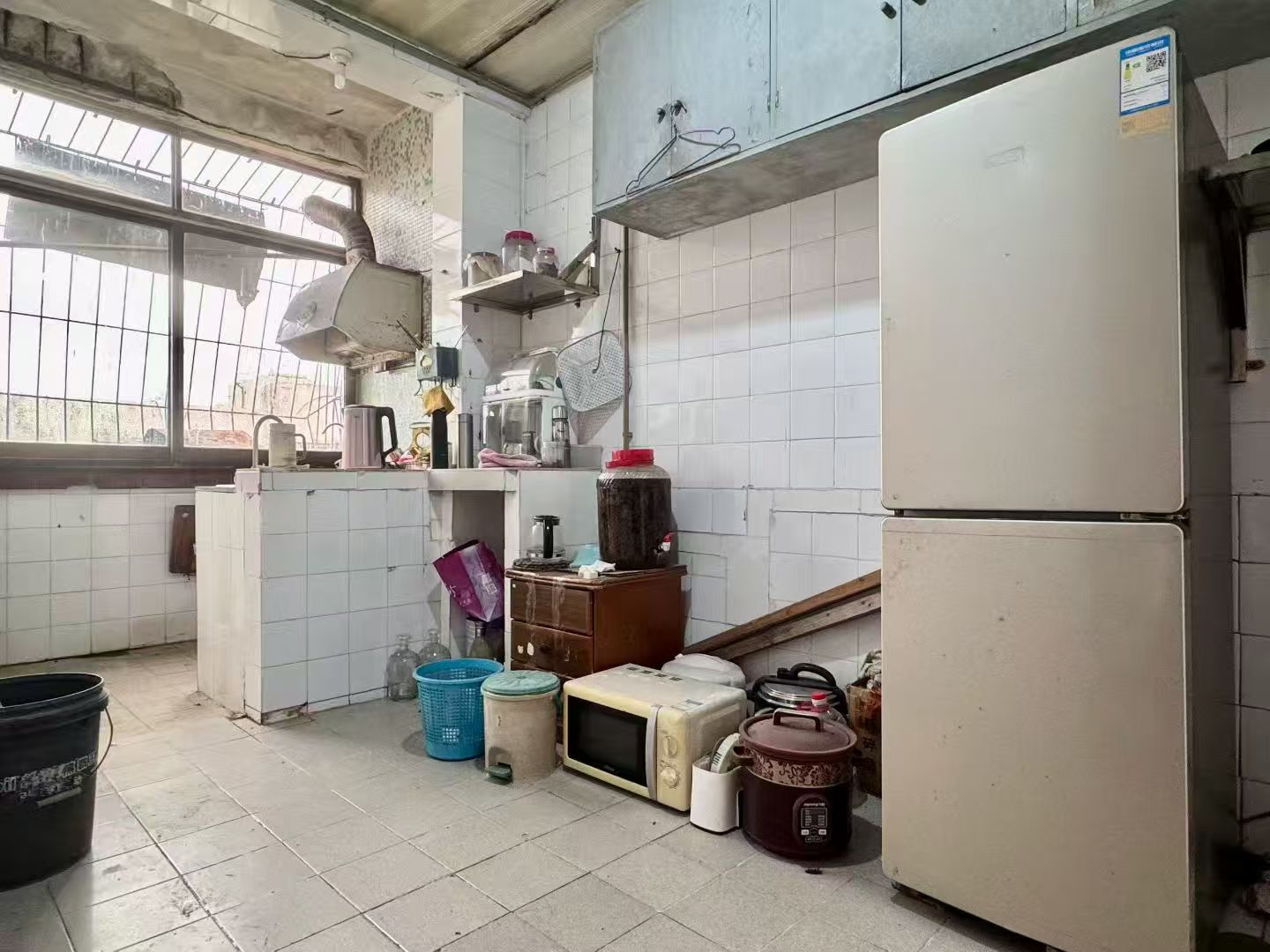 千家村  3室2厅1卫    59.0万室内图