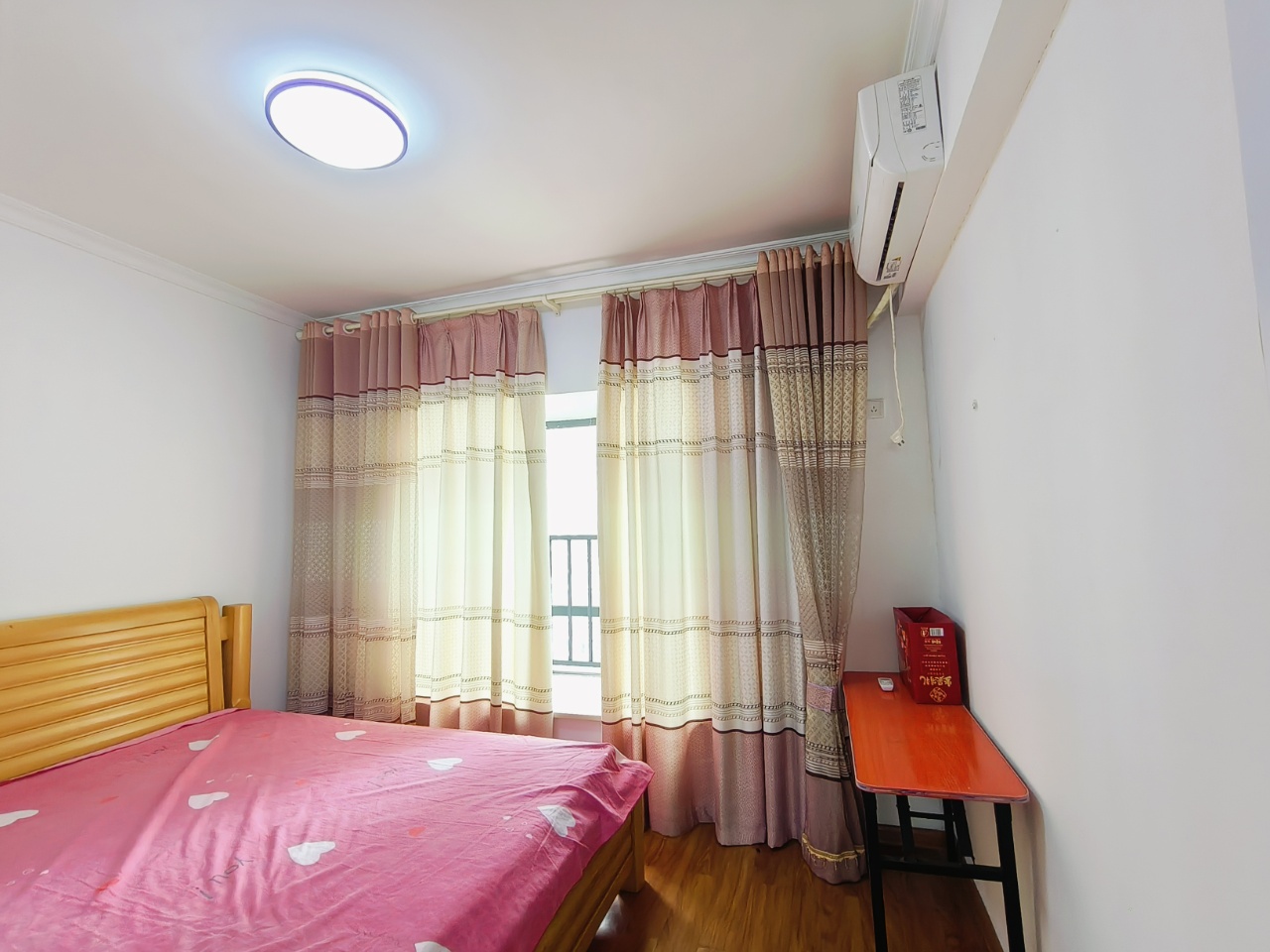 太一御江城  3室2厅2卫    54.8万室内图