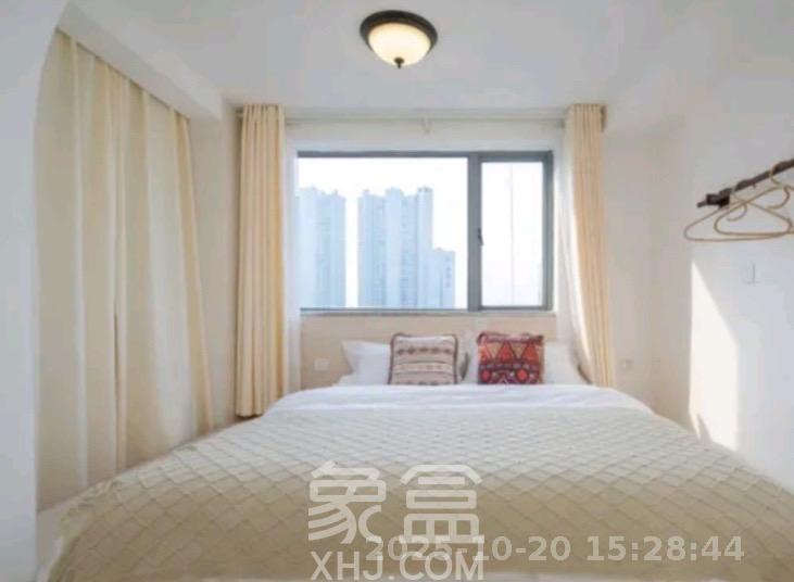 上城金都  1室1厅1卫    2000.0元/月 上城金都  1室1厅1卫    2000.0元/月室内图