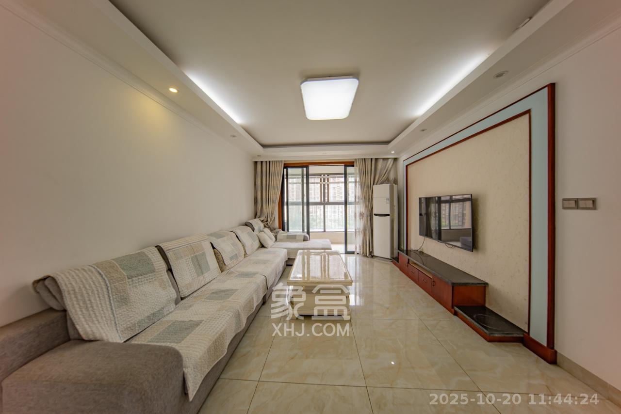 中建麓山和苑  3室2厅2卫    1800.0元/月室内图