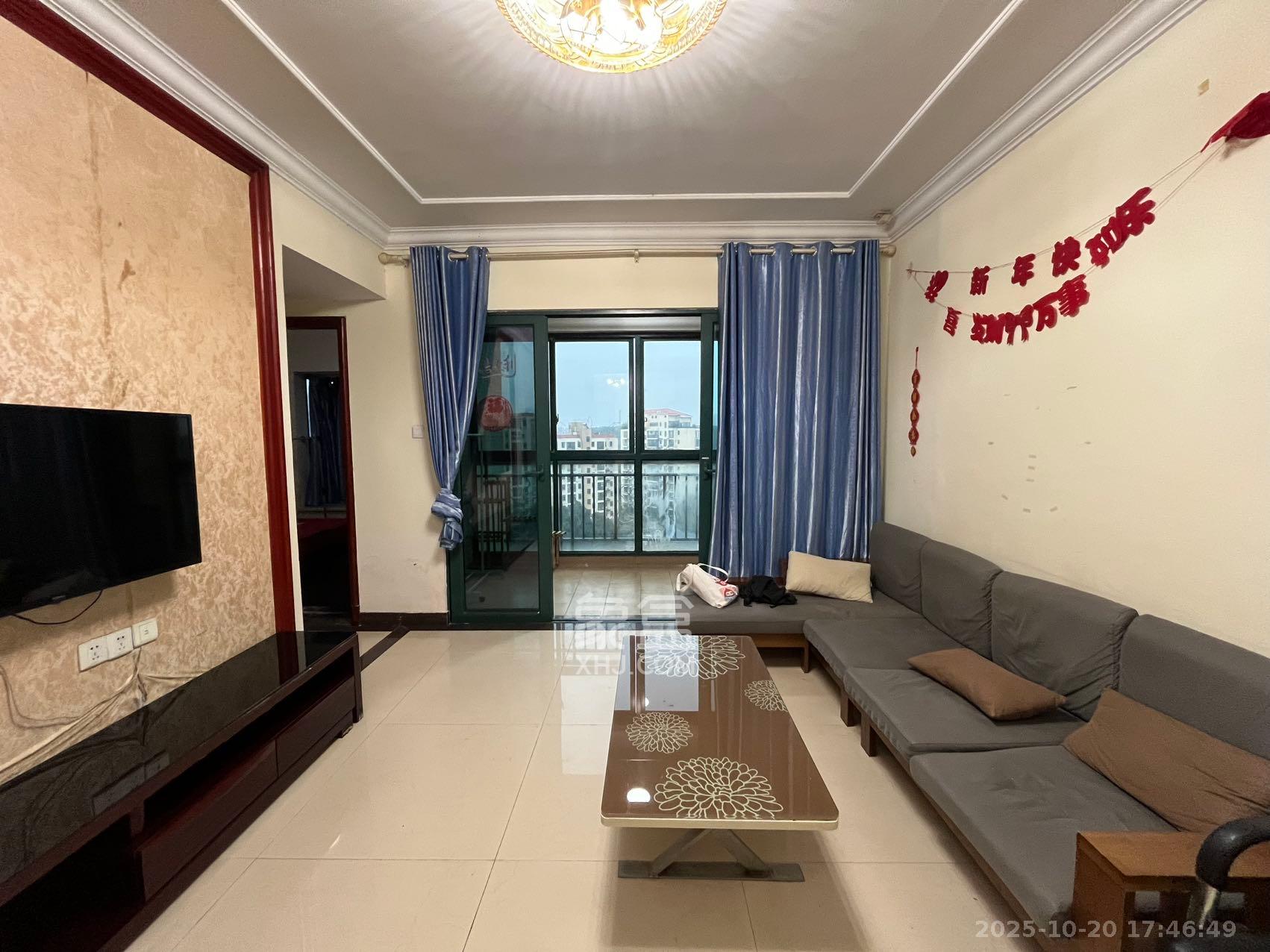 恒大雅苑  3室1厅1卫    2500.0元/月 恒大雅苑  3室1厅1卫    2500.0元/月室内图