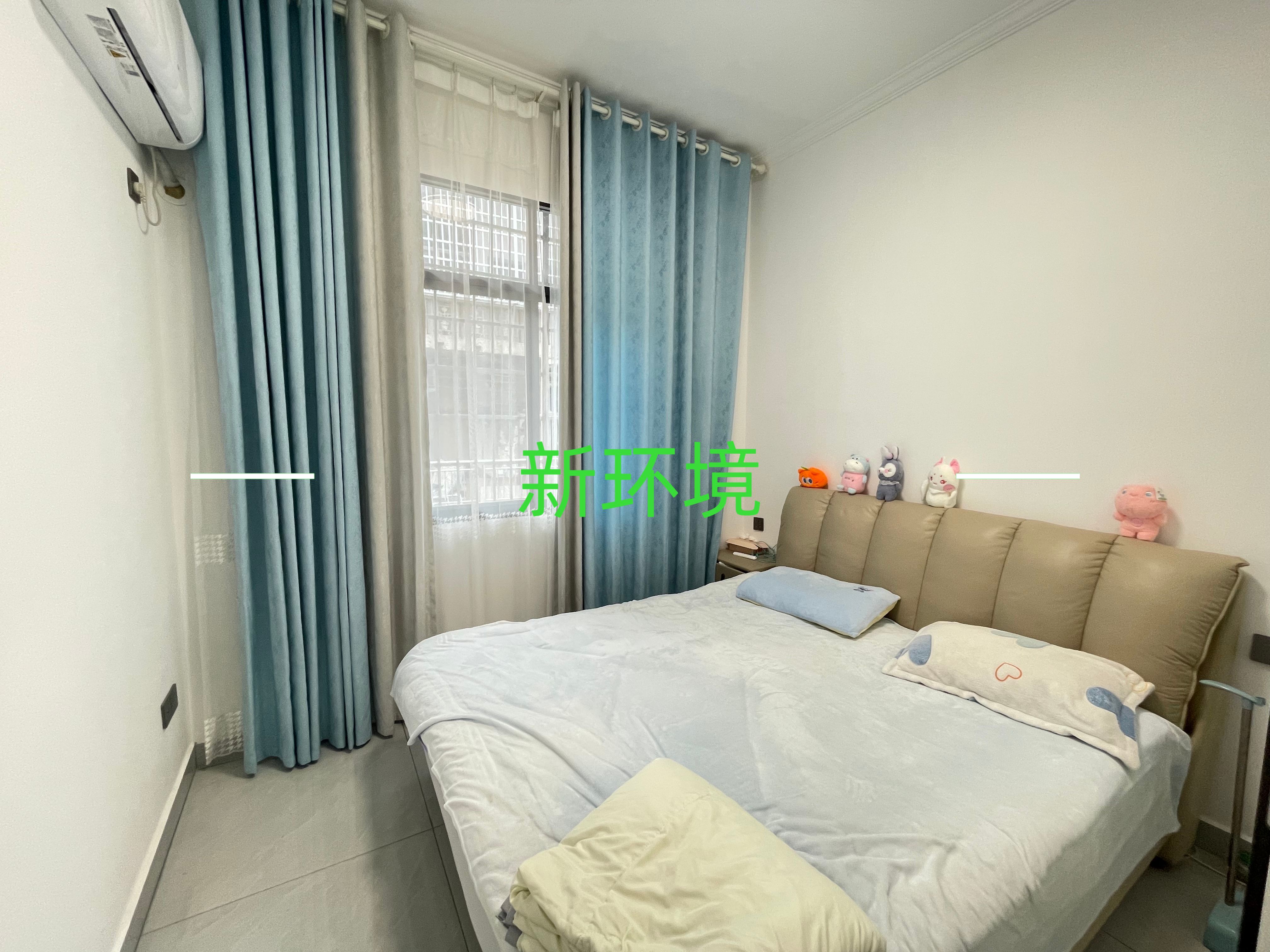 文昌阁工商银行宿舍  2室2厅1卫    1666.0元/月室内图