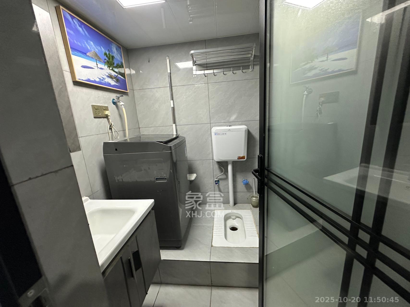 卓越伊景寓  2室1厅1卫    2200.0元/月室内图