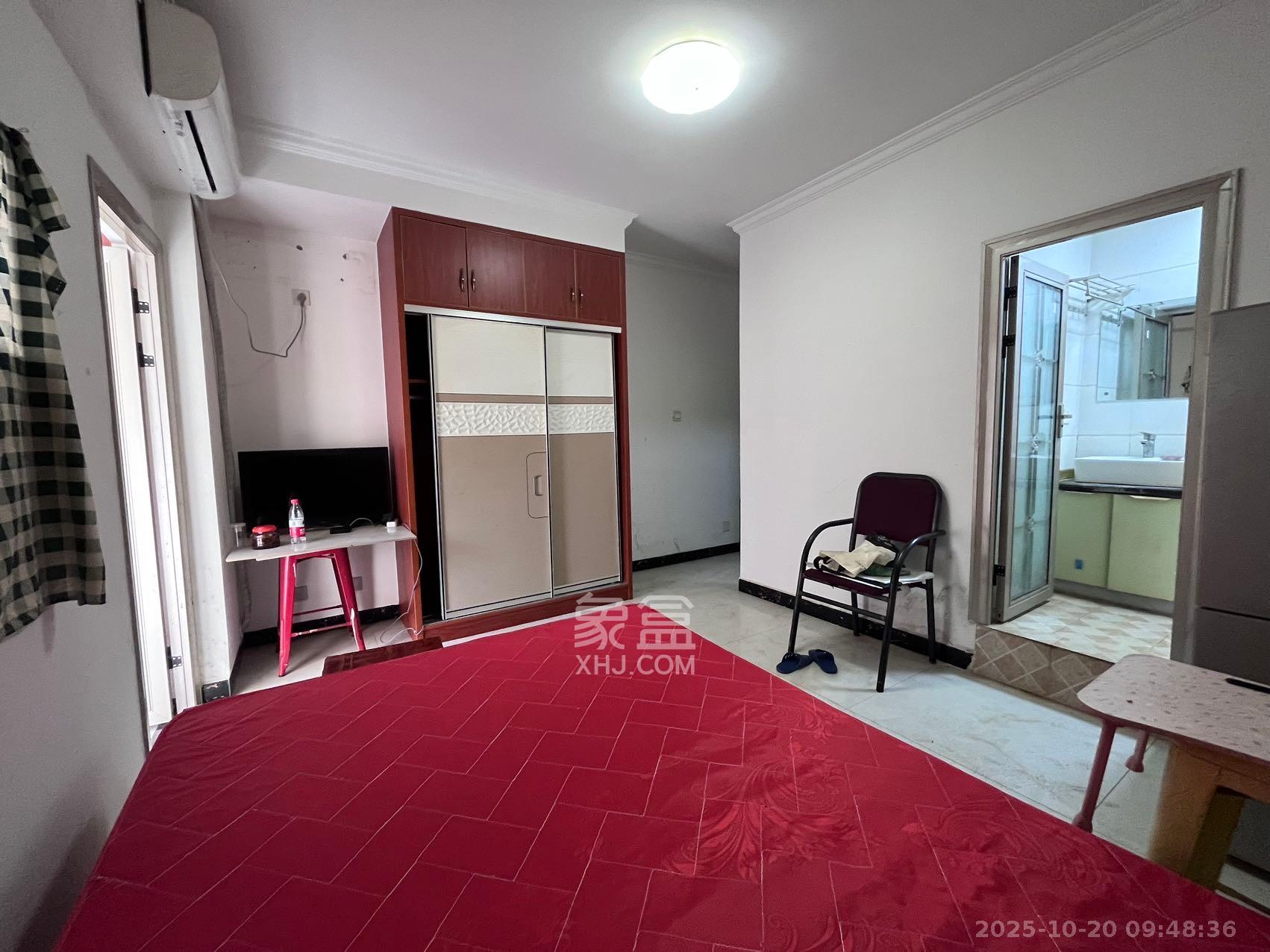 和康园小区 1室0厅1卫 800.0元/月 和康园小区 1室0厅1卫 800.0元/月室内图