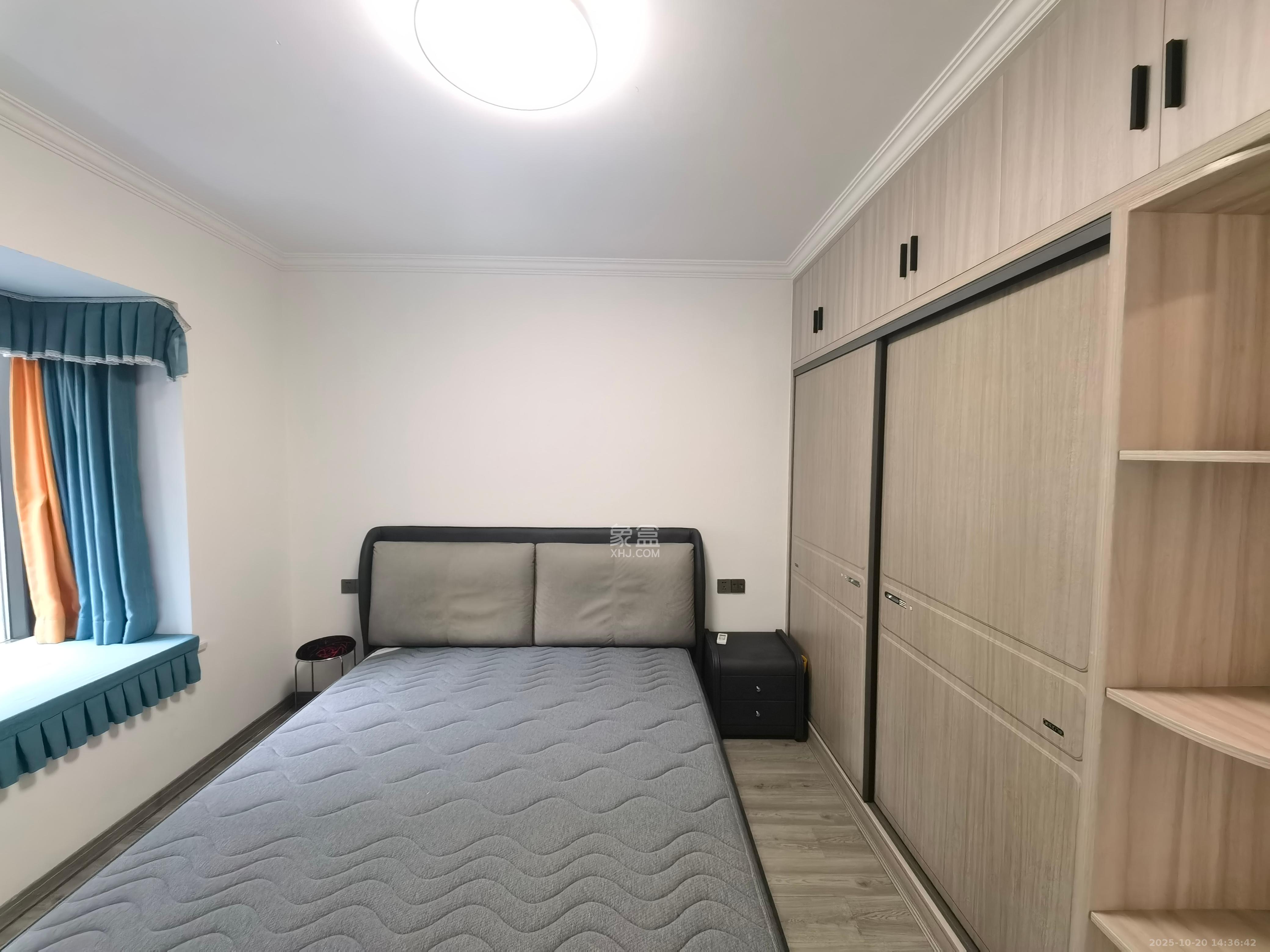 中建悦和城  4室2厅2卫    3500.0元/月室内图