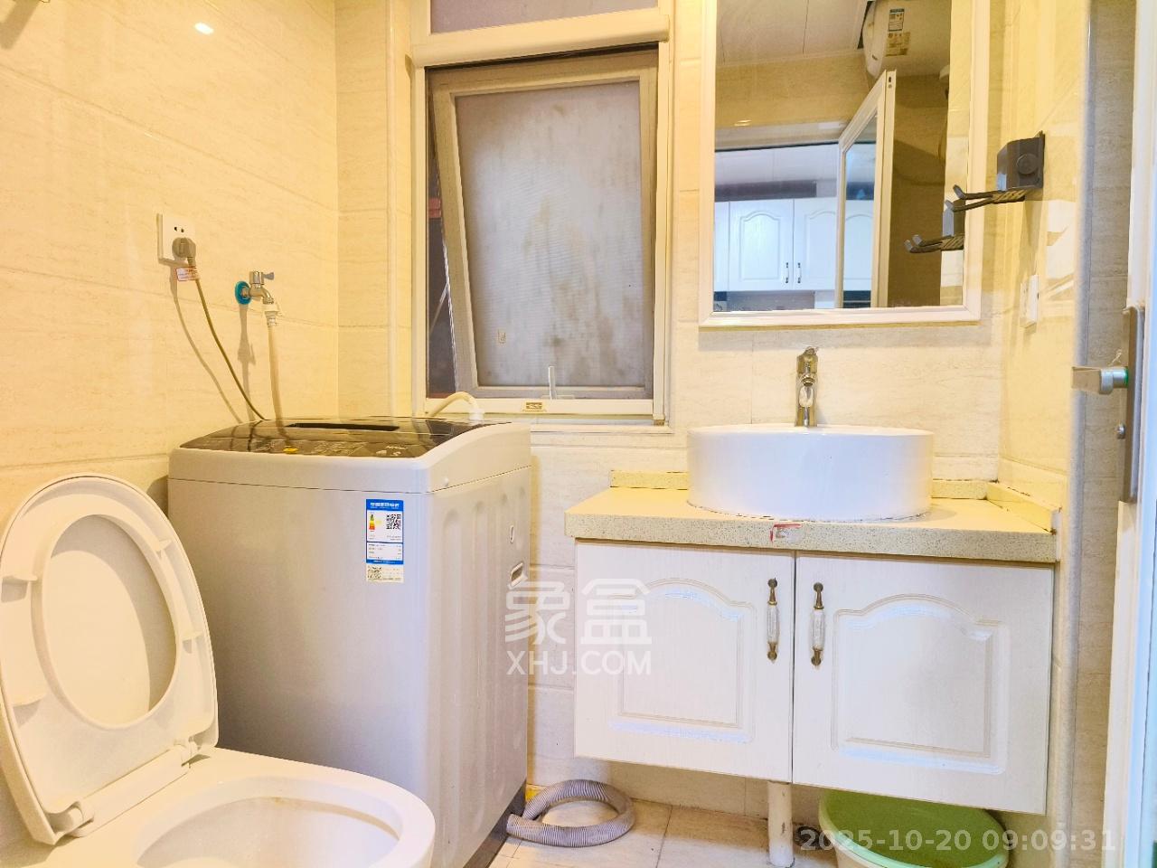 北辰三角洲E4区 1室1厅1卫 1900.0元/月 北辰三角洲E4区 1室1厅1卫 1900.0元/月室内图