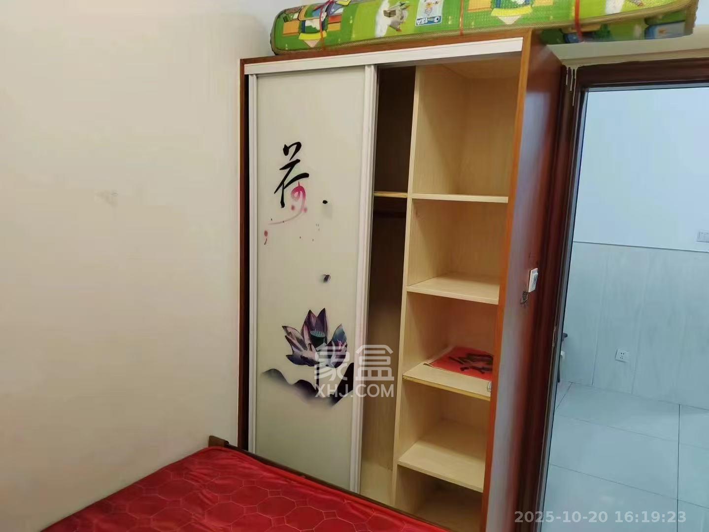 骑龙安置小区 2室1厅1卫 1400.0元/月 骑龙安置小区 2室1厅1卫 1400.0元/月室内图