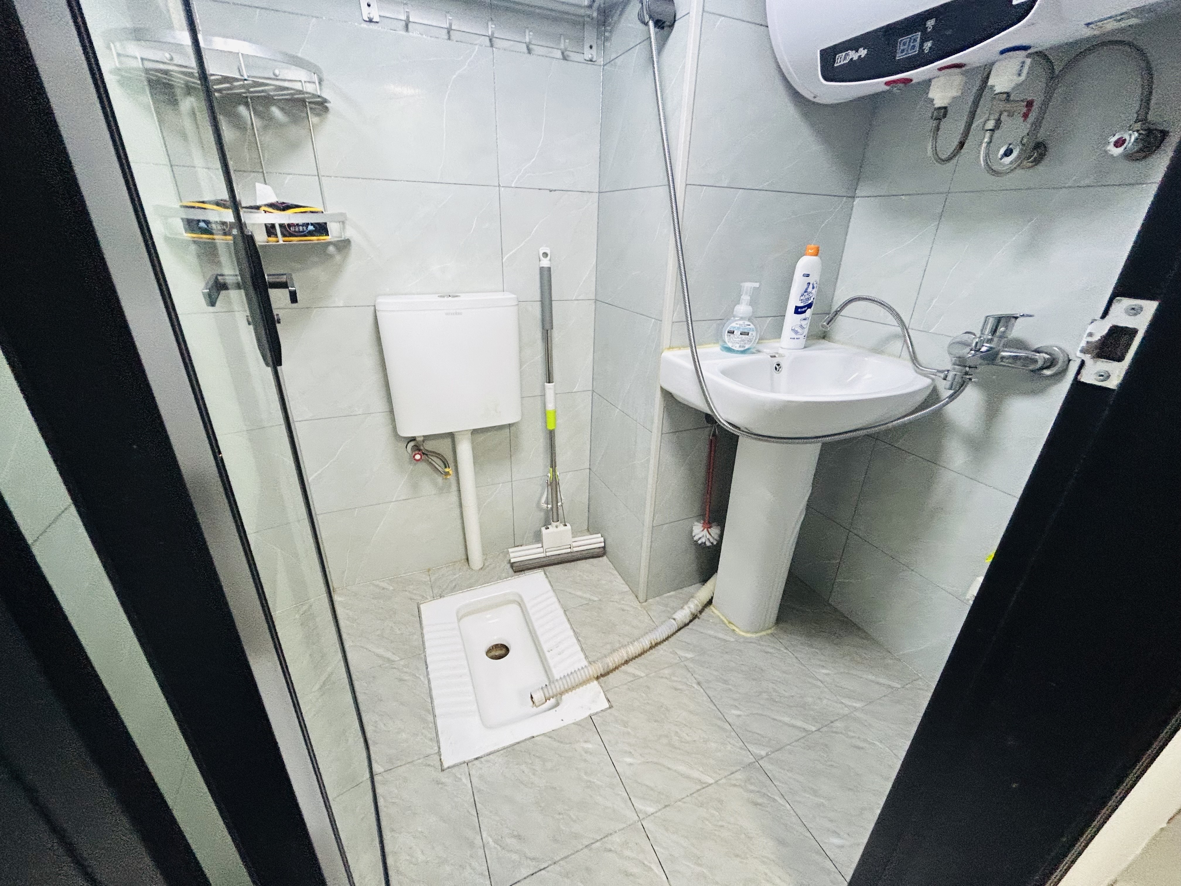 龙湖湘江星座(祺鑫星座公寓) 1室1厅1卫 2000.0元/月 龙湖湘江星座(祺鑫星座公寓) 1室1厅1卫 2000.0元/月户型图