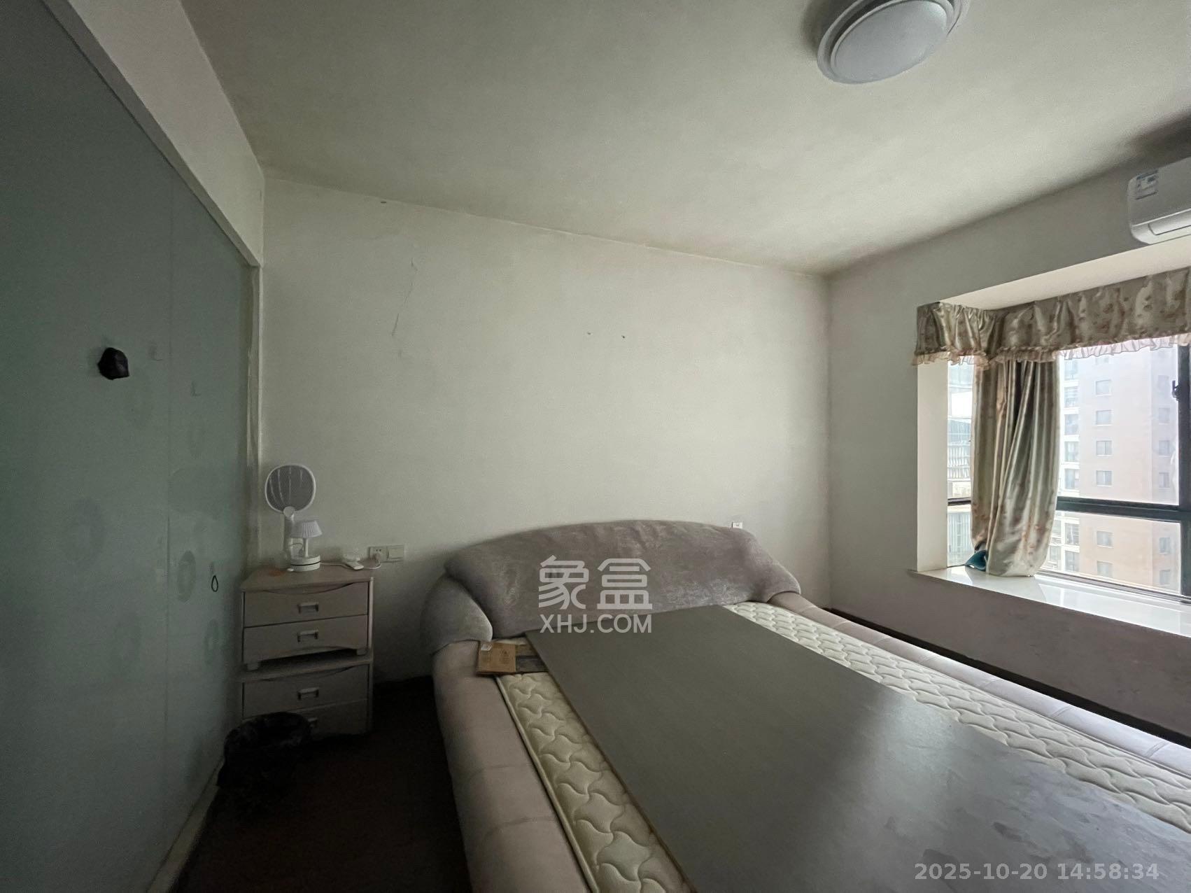 圆梦完美生活  3室2厅2卫    2100.0元/月室内图