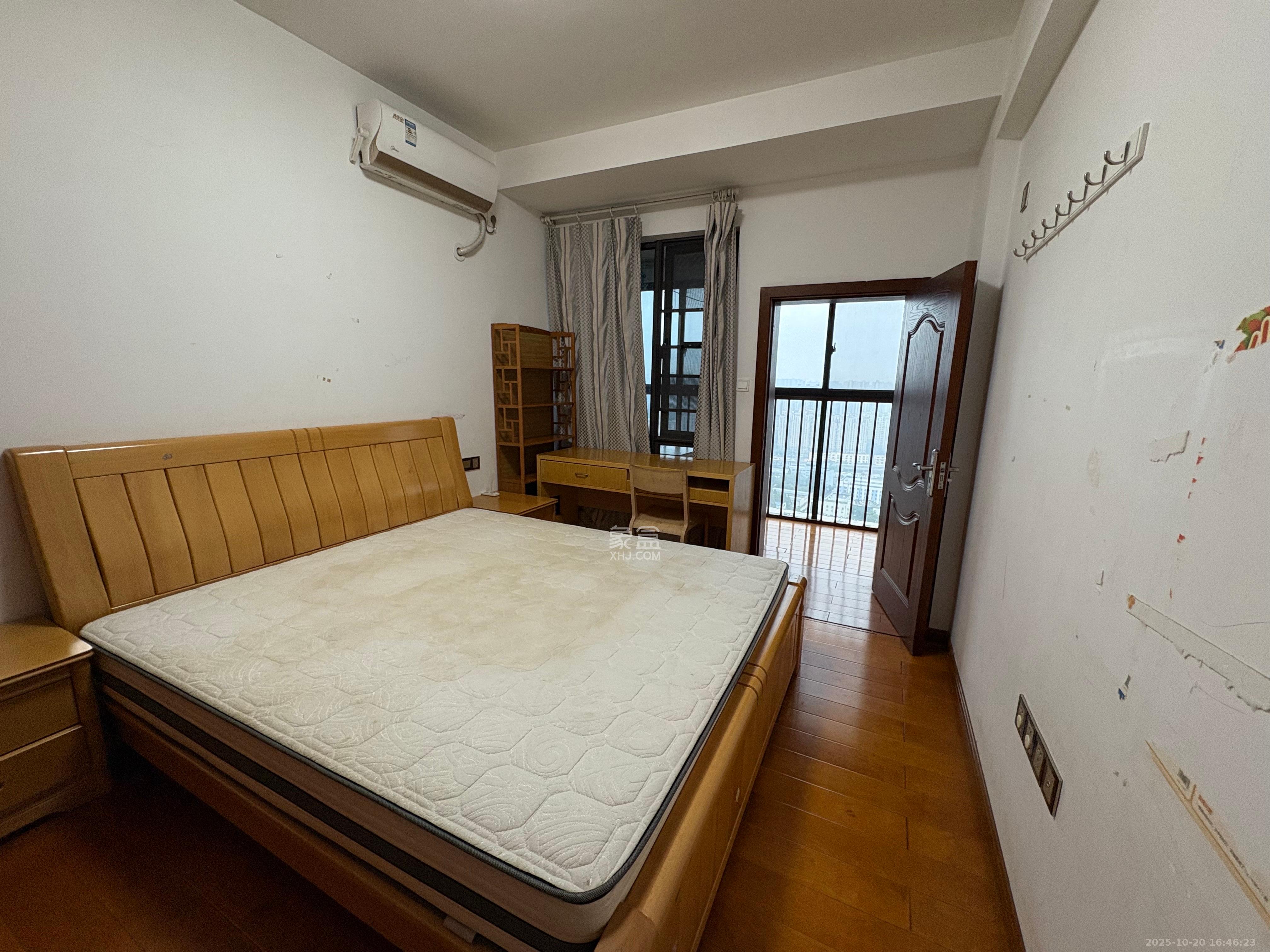 通用时代国际社区  2室1厅1卫    2200.0元/月室内图