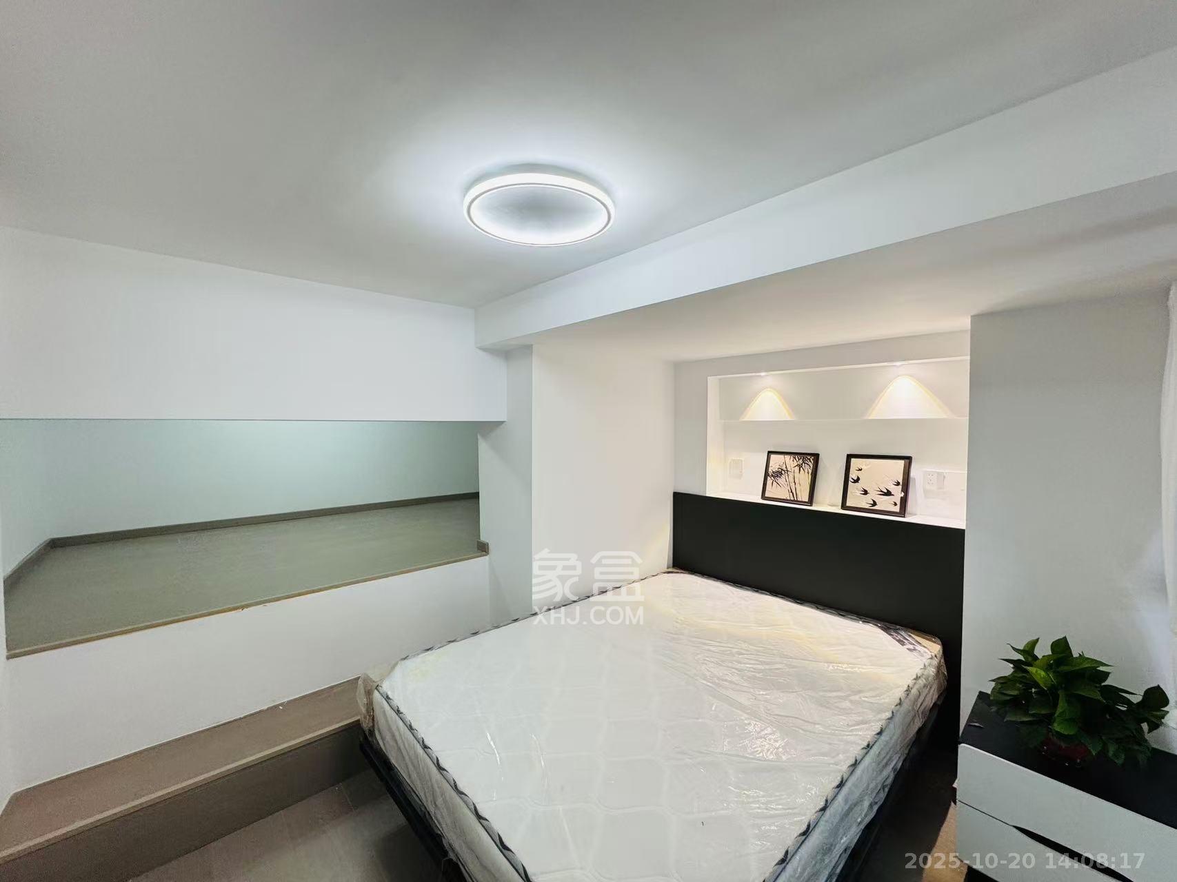 力高凤凰新天  2室2厅1卫    2600.0元/月 力高凤凰新天  2室2厅1卫    2600.0元/月室内图