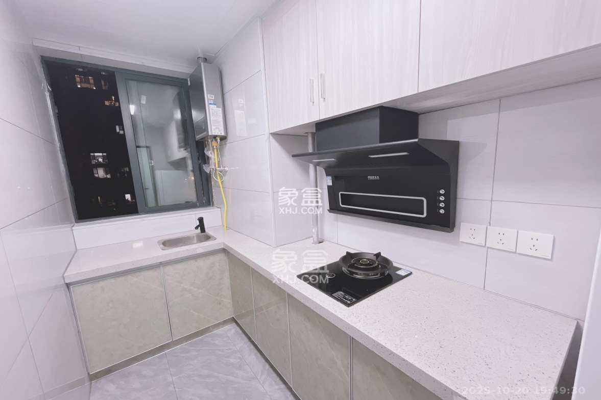 燕珑新寓 1室0厅0卫 1500.0元/月 燕珑新寓 1室0厅0卫 1500.0元/月室内图