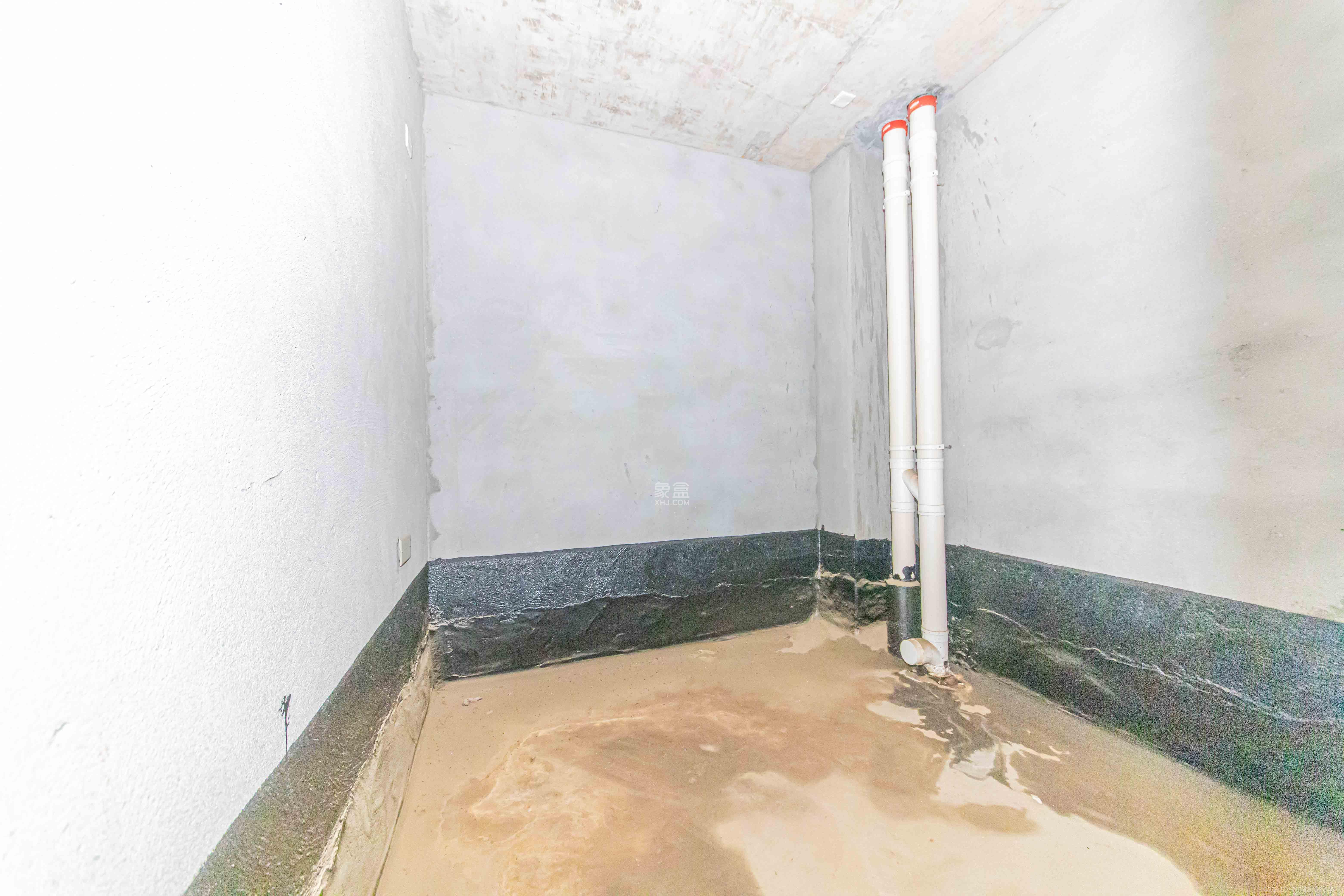 润江榕园  4室2厅2卫    243.0万卫生间