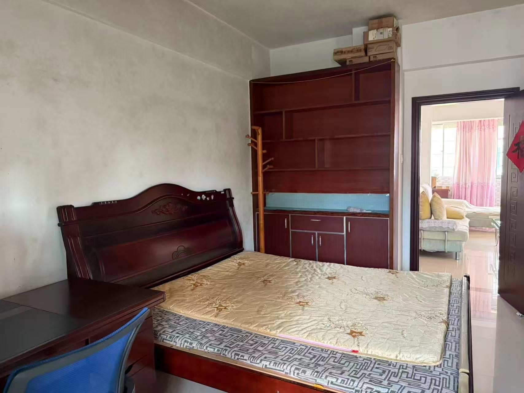 海湾怡园  3室2厅2卫    1500.0元/月室内图