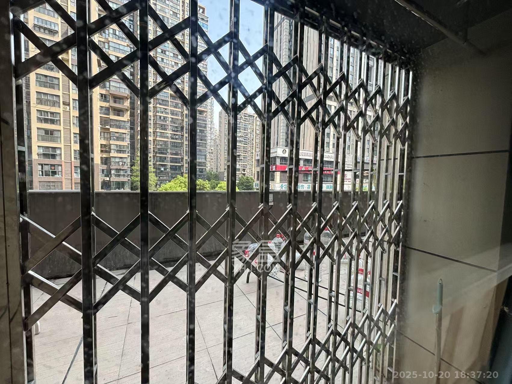 碧桂园城市之光  1室0厅0卫    1600.0元/月室内图