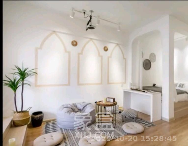 上城金都  1室1厅1卫    2000.0元/月 上城金都  1室1厅1卫    2000.0元/月室内图