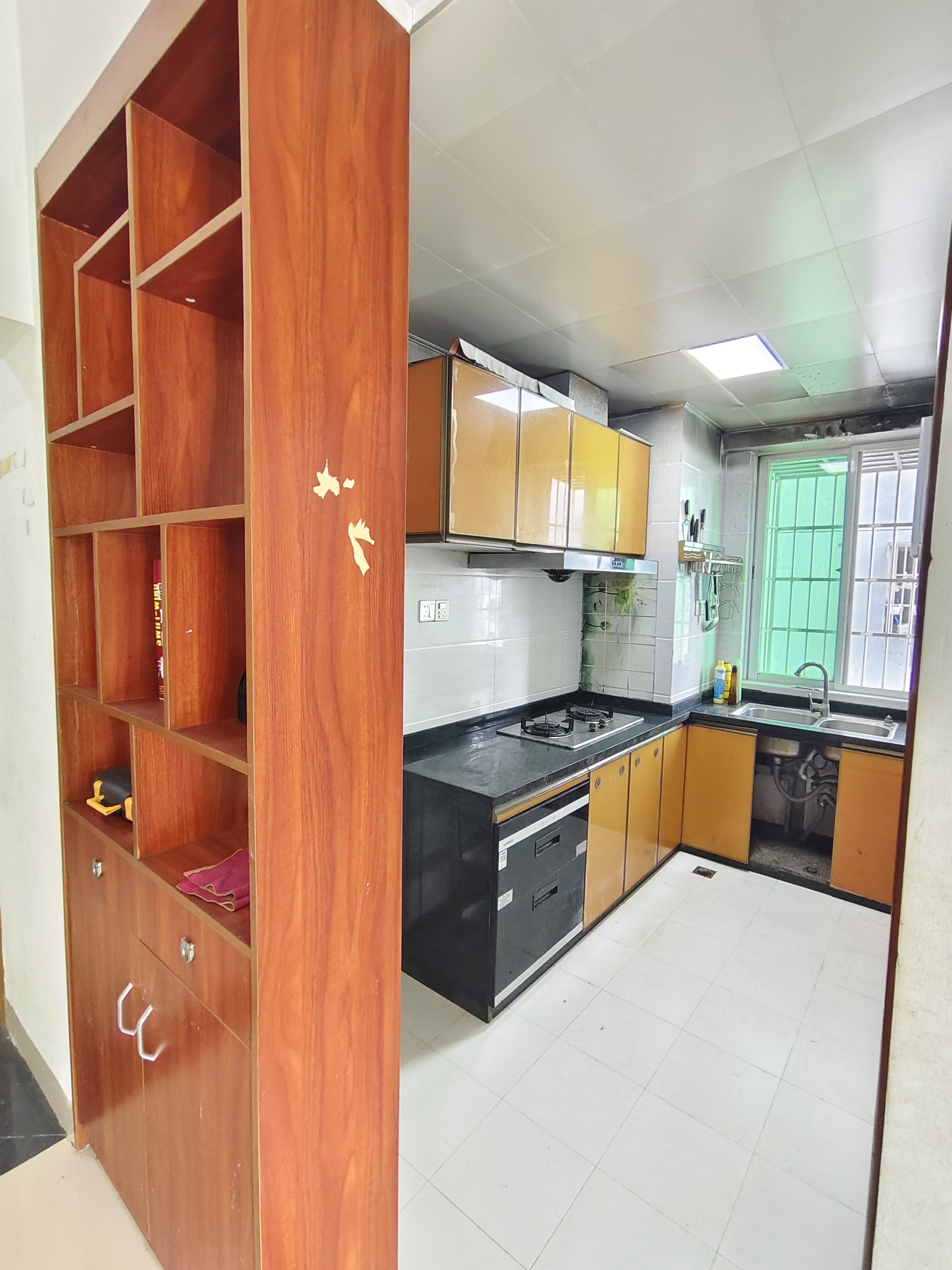 宝驹花园  2室2厅1卫    2200.0元/月室内图