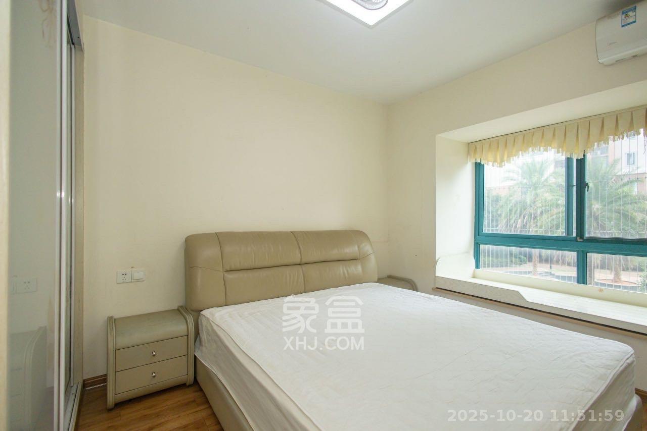 蝴蝶谷  2室2厅1卫    1600.0元/月室内图