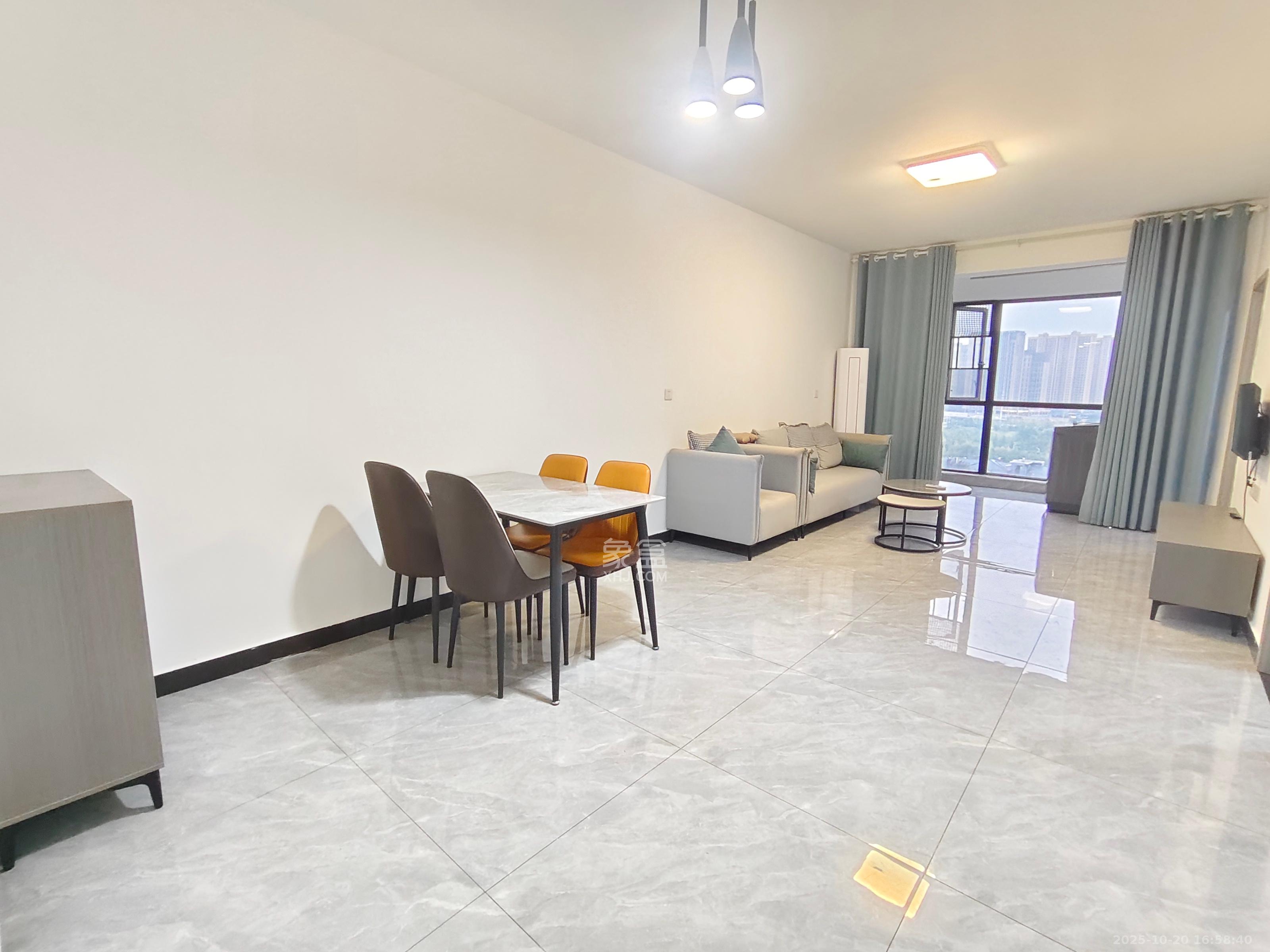 北大资源理想家园  3室2厅1卫    2800.0元/月 北大资源理想家园  3室2厅1卫    2800.0元/月室内图