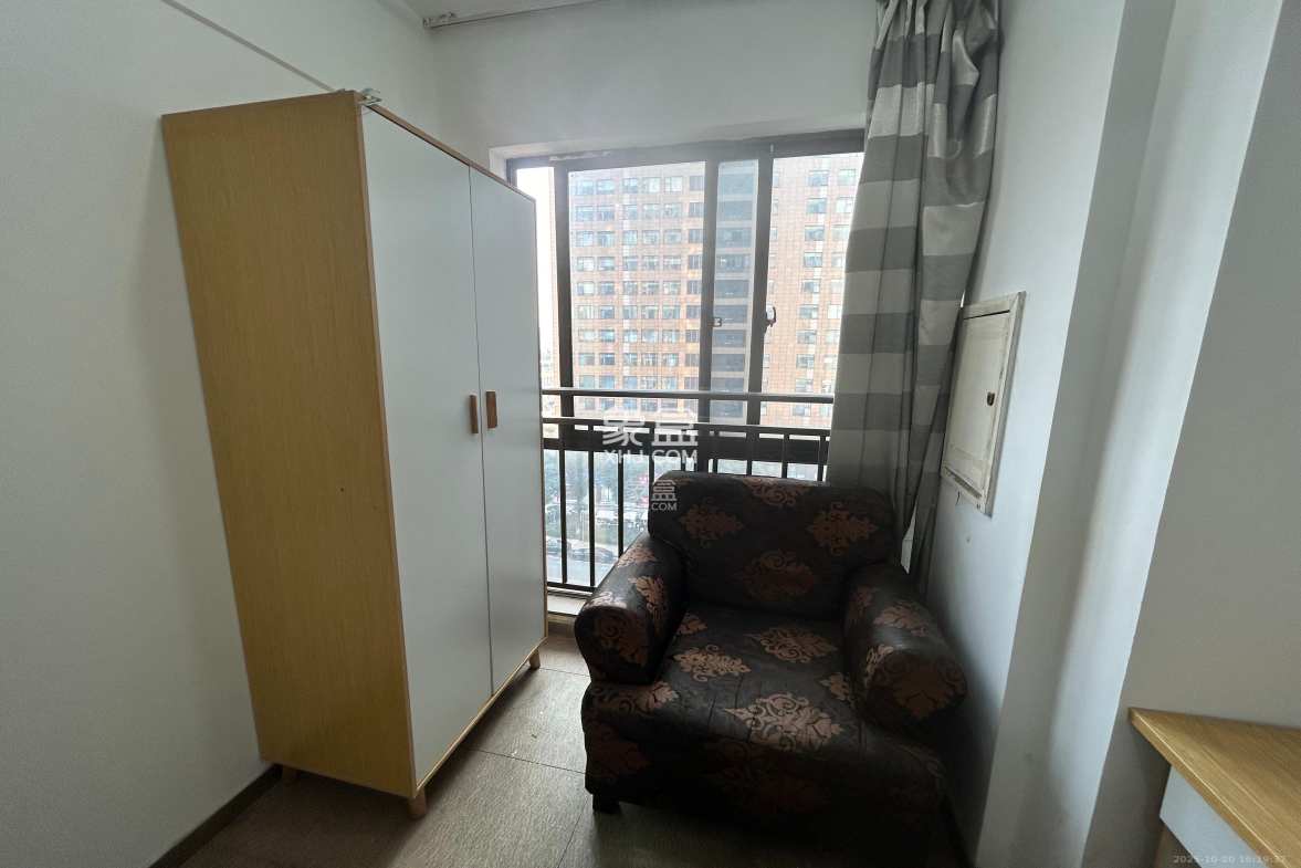 建安像素汇 1室1厅1卫 900.0元/月 建安像素汇 1室1厅1卫 900.0元/月室内图