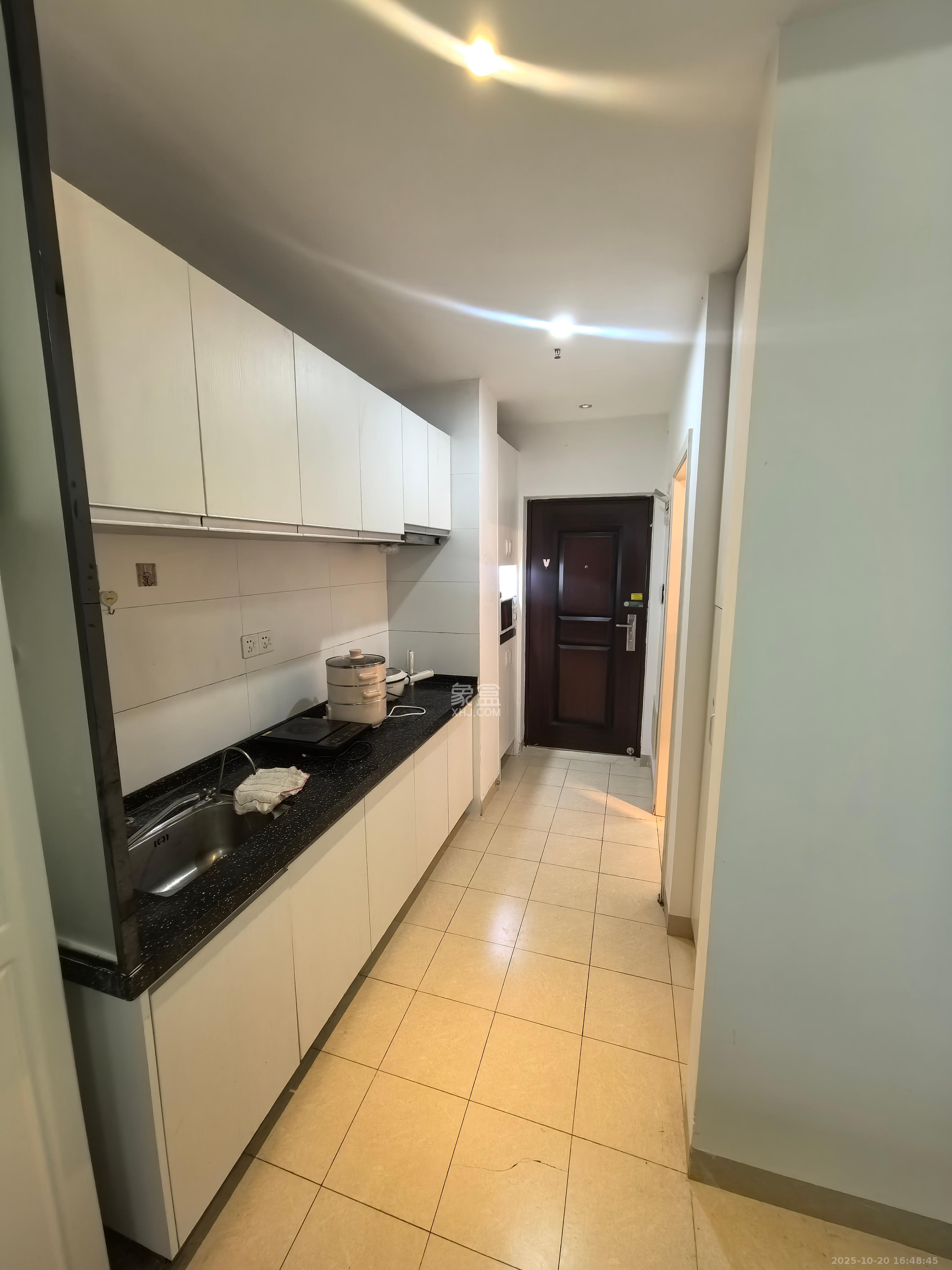 江山帝景哈佛 1室1厅1卫 1300.0元/月 江山帝景哈佛 1室1厅1卫 1300.0元/月室内图