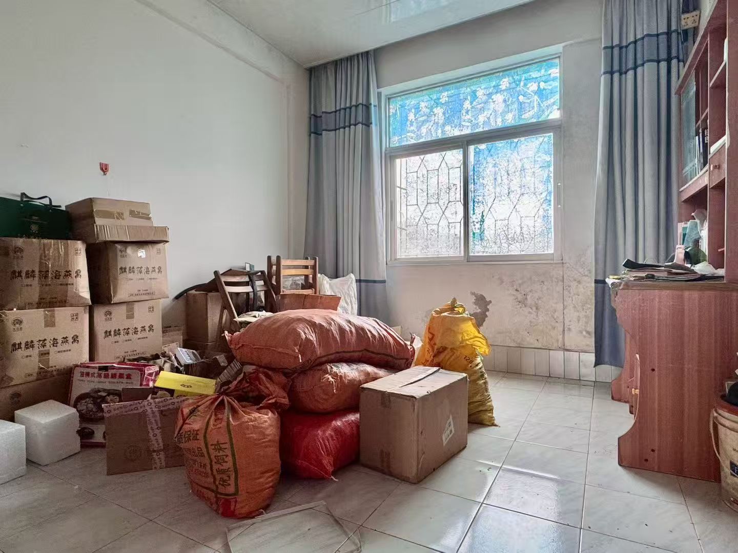 千家村  3室2厅1卫    59.0万室内图