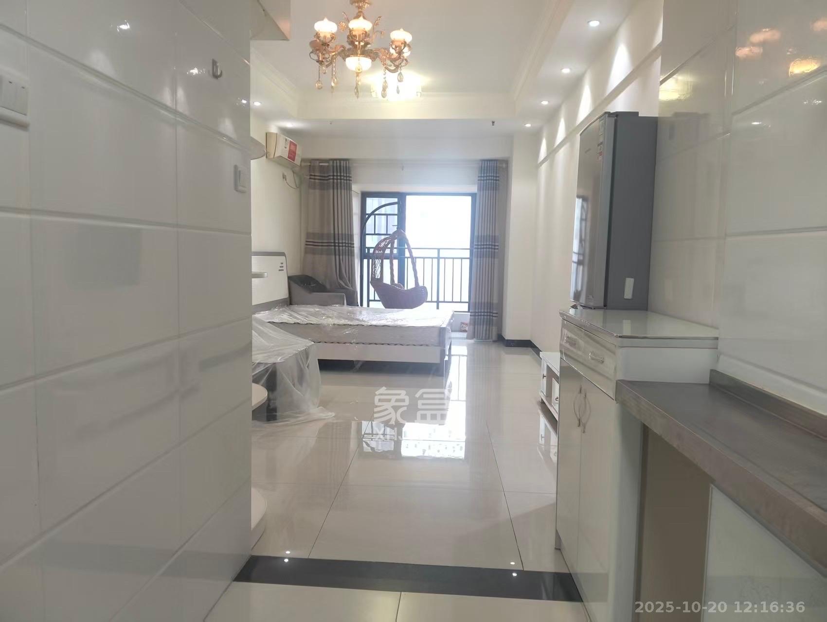 高升时代广场(冠铭商务中心) 1室1厅1卫 1200.0元/月 高升时代广场(冠铭商务中心) 1室1厅1卫 1200.0元/月室内图