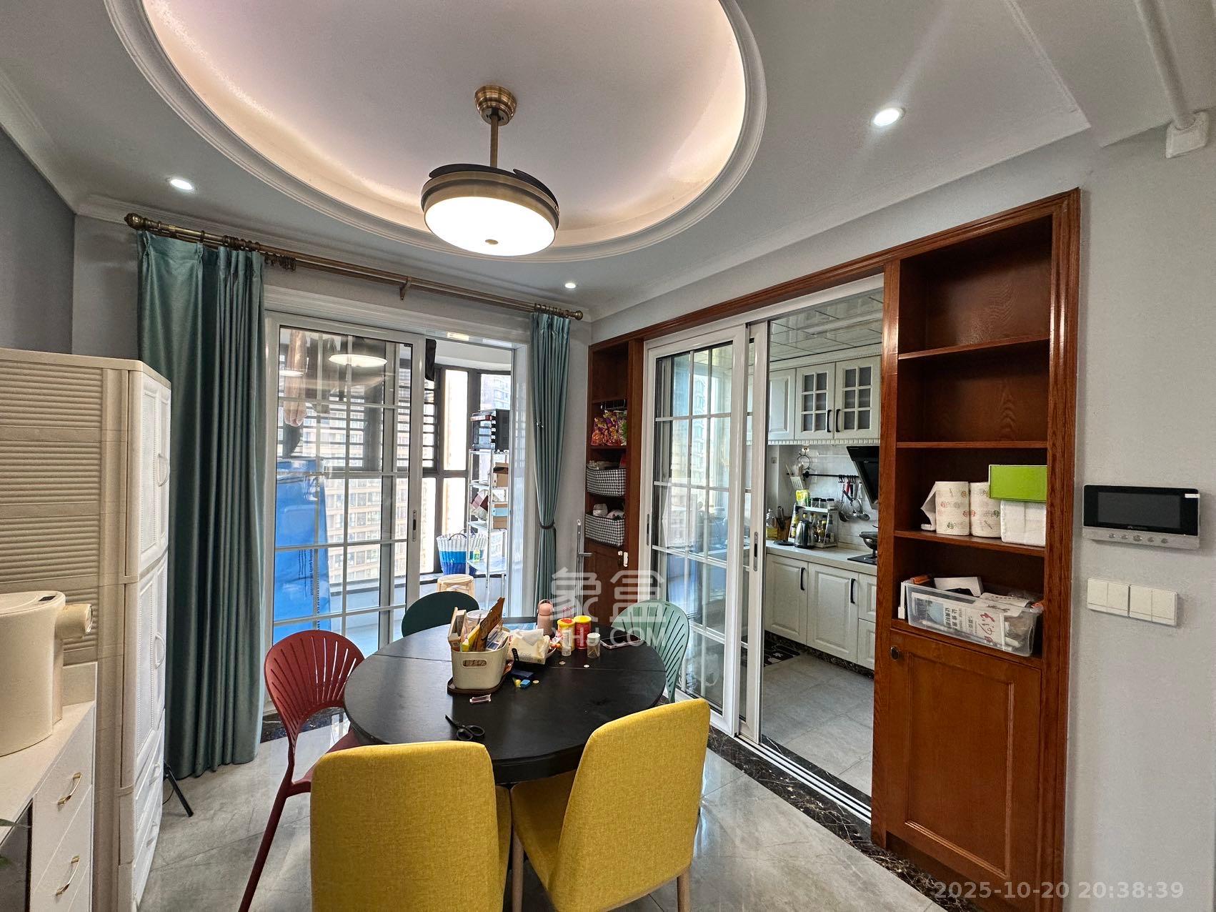 五矿万境水岸二期(五矿万境水岸和苑)  3室1厅1卫    2800.0元/月 五矿万境水岸二期(五矿万境水岸和苑)  3室1厅1卫    2800.0元/月室内图