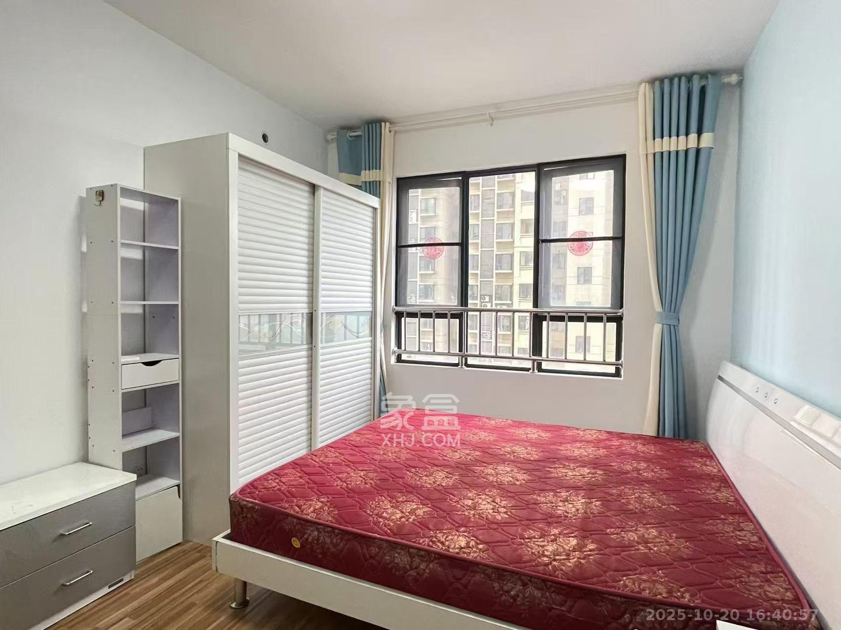 爵世名邸东湖(东湖壹号企业总部基地) 3室2厅1卫 2300.0元/月 爵世名邸东湖(东湖壹号企业总部基地) 3室2厅1卫 2300.0元/月室内图