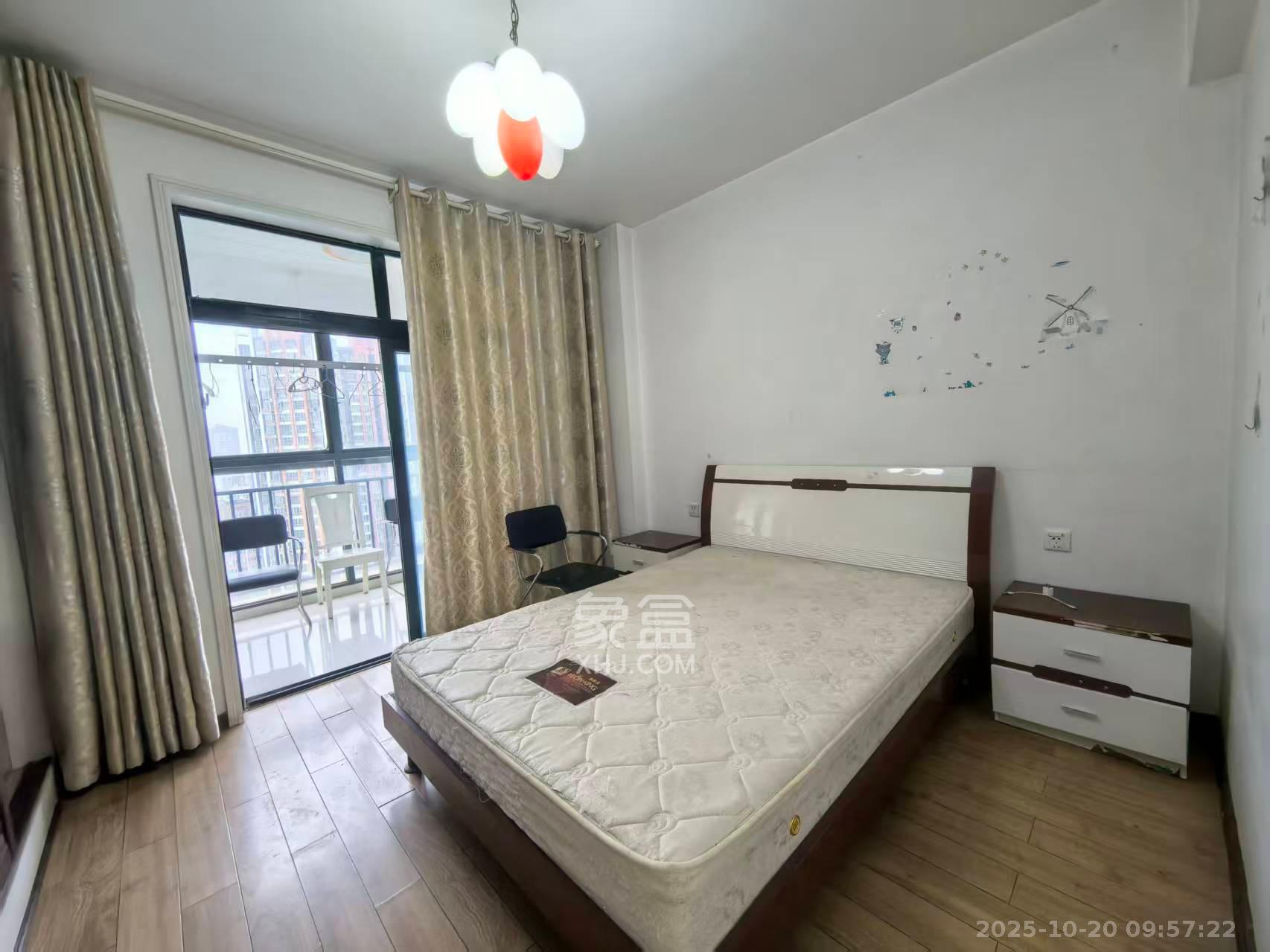 浏阳河畔家园 2室1厅1卫 2200.0元/月 浏阳河畔家园 2室1厅1卫 2200.0元/月室内图