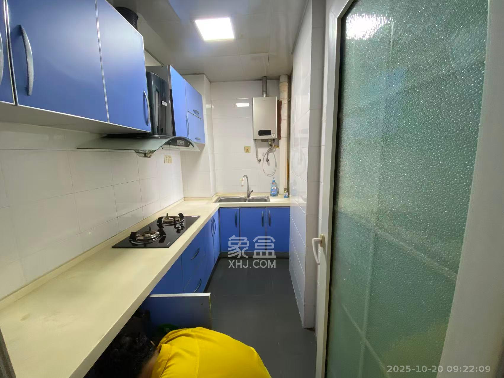 欧园  1室1厅1卫    1700.0元/月 欧园  1室1厅1卫    1700.0元/月室内图