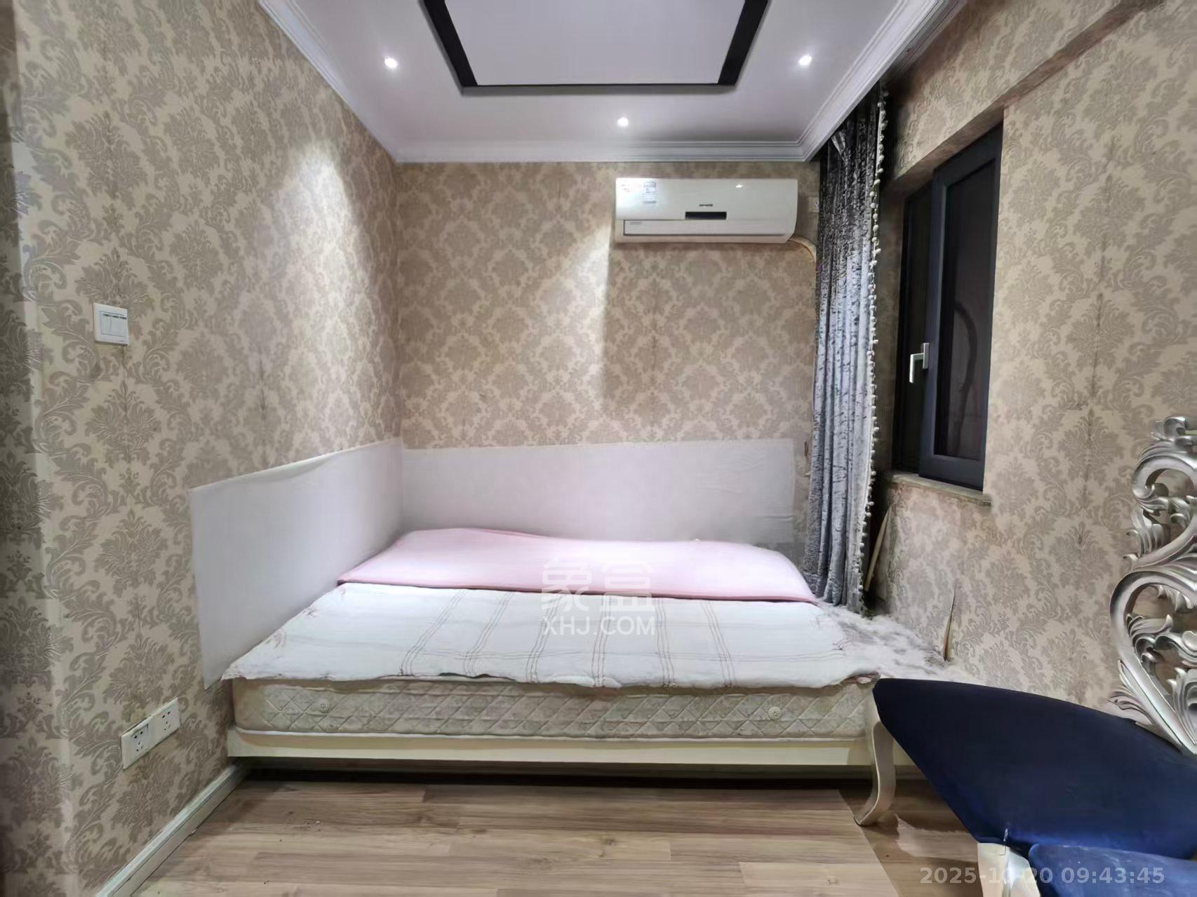 爱都（IDO）  2室2厅1卫    1600.0元/月室内图