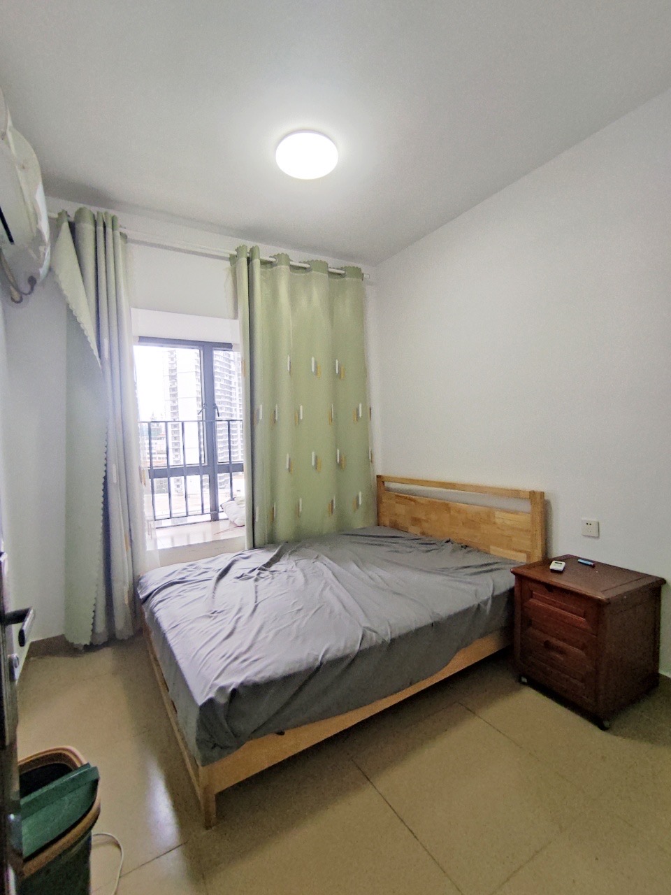 冠盛天海园  3室2厅1卫    2800.0元/月室内图