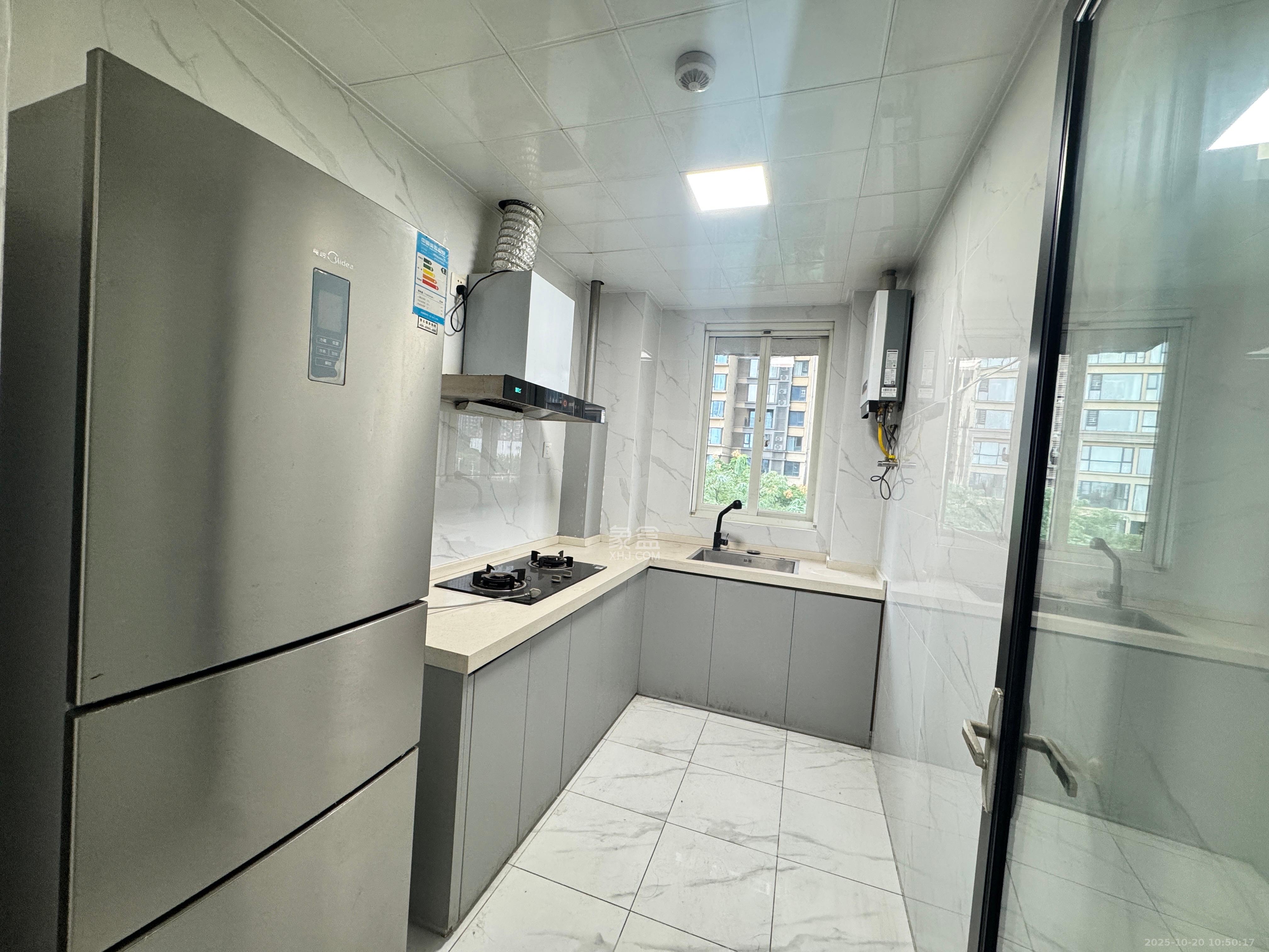 北辰三角洲E7区  4室2厅2卫    3700.0元/月室内图