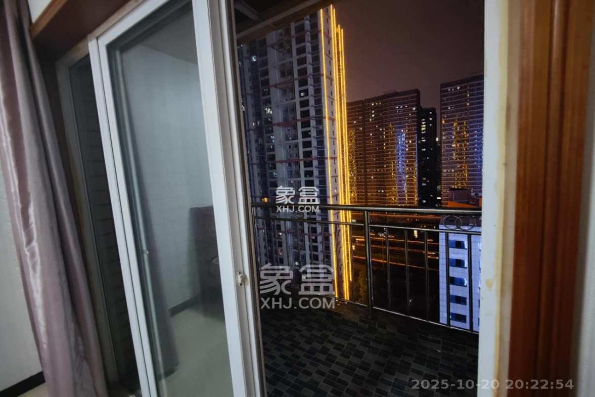 星蓝湾 2室2厅1卫 2500.0元/月 星蓝湾 2室2厅1卫 2500.0元/月室内图