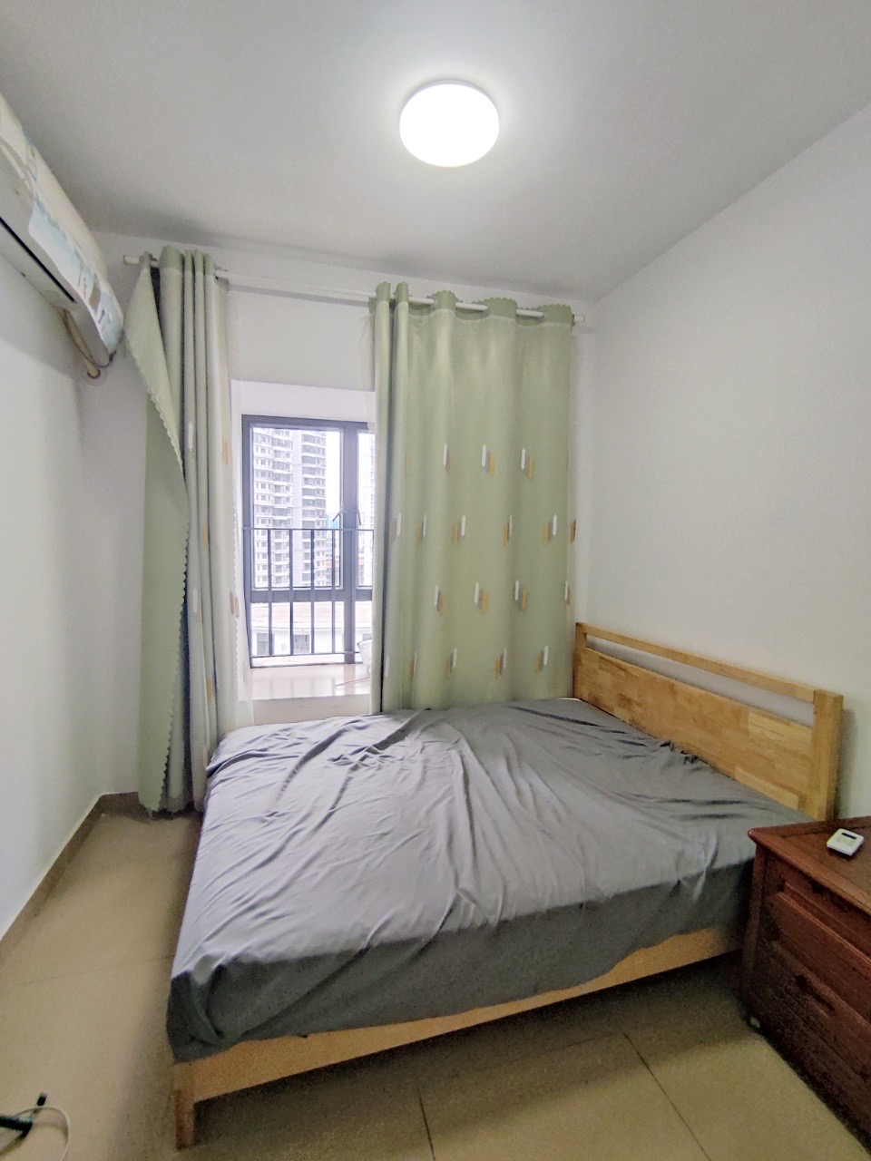 冠盛天海园  3室2厅1卫    2800.0元/月室内图