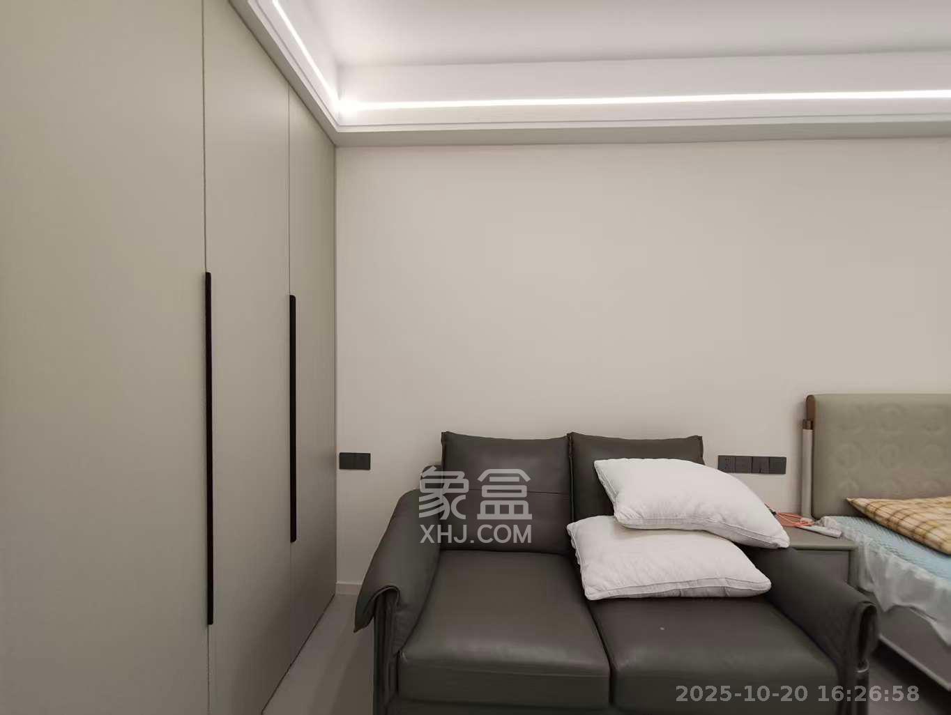 弘阳万侯府 1室0厅1卫 1500.0元/月 弘阳万侯府 1室0厅1卫 1500.0元/月室内图