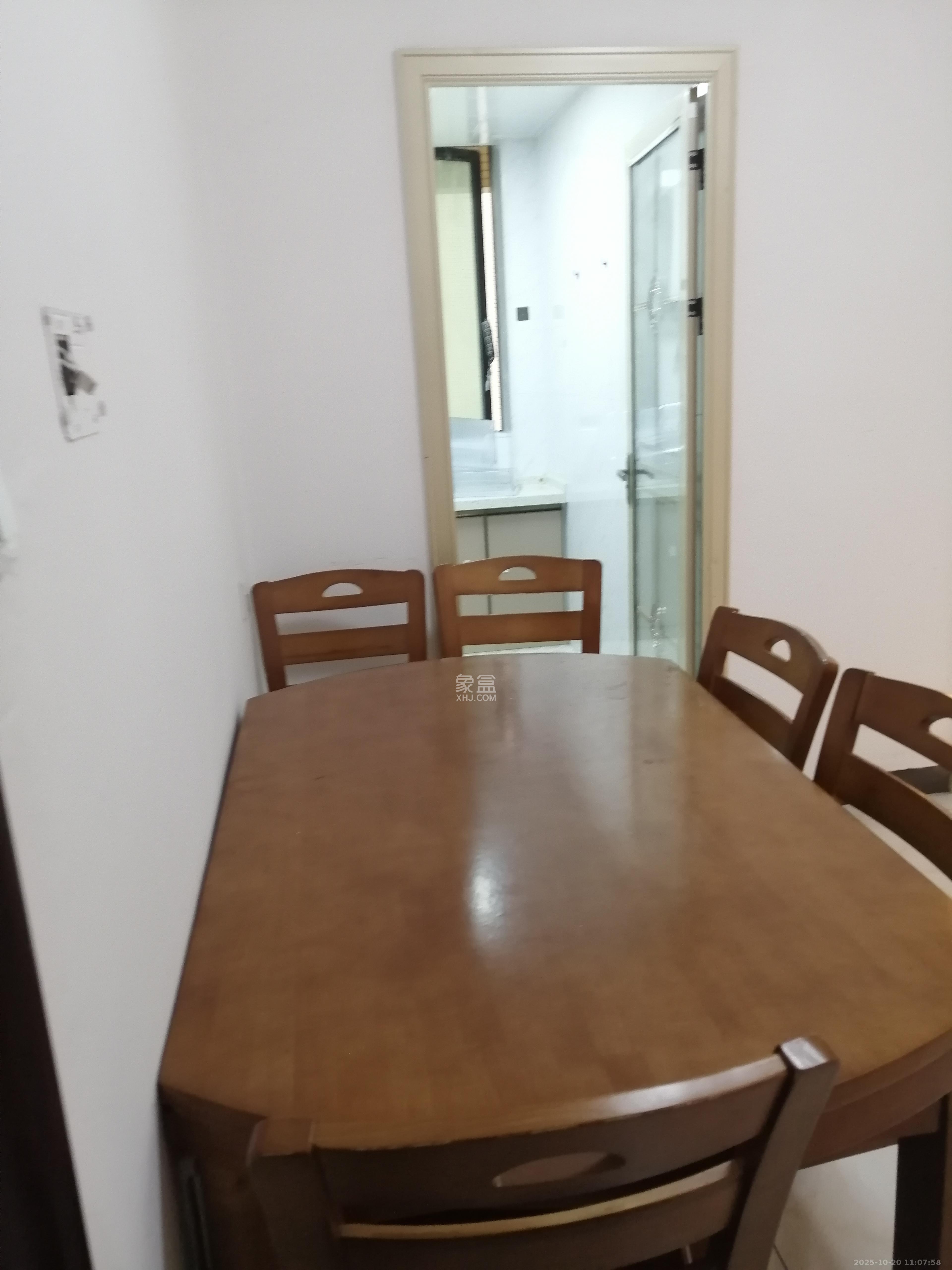 鄱阳佳郡  1室0厅0卫    1800.0元/月室内图