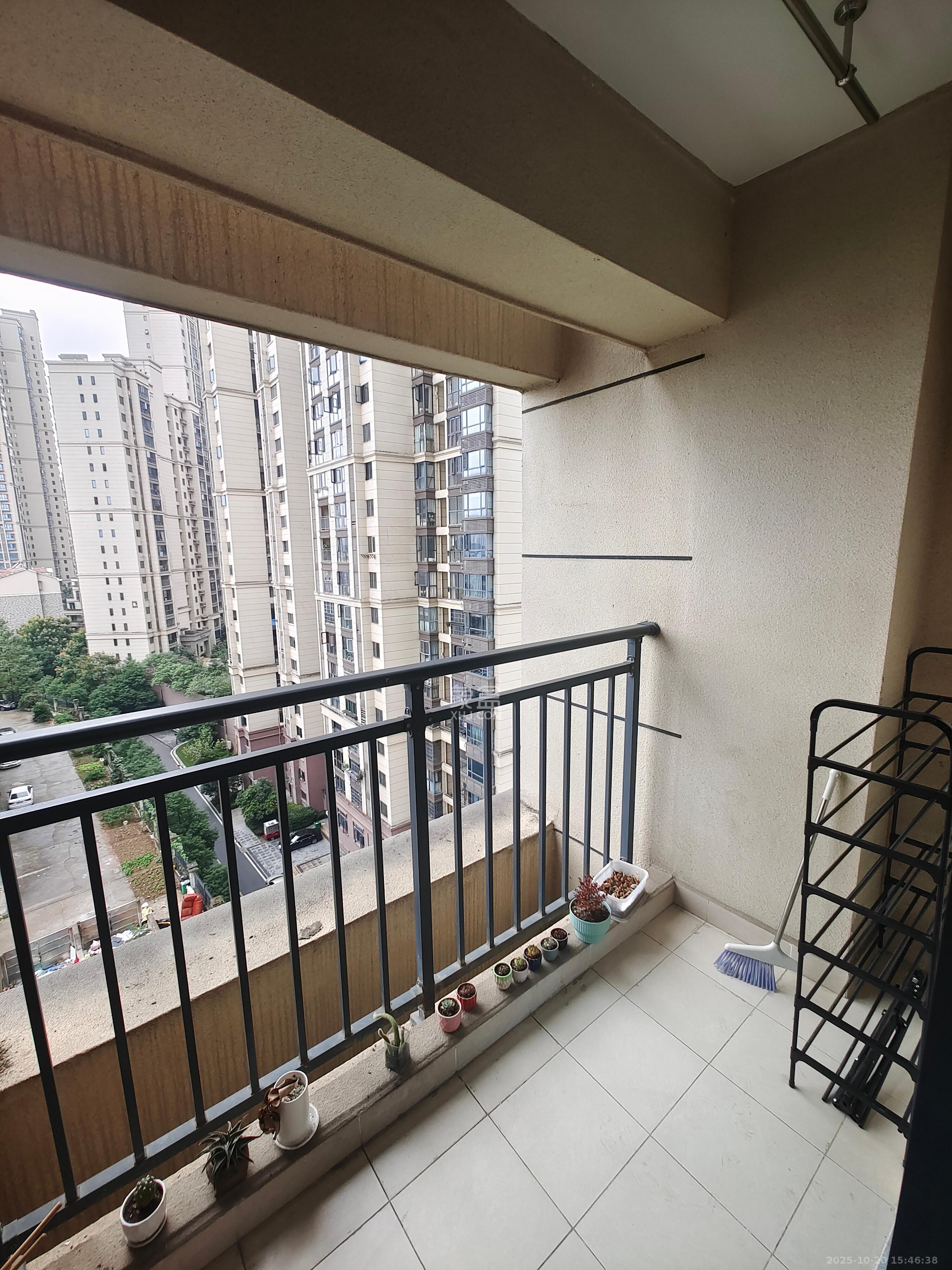 荣泰广场  1室1厅1卫    1400.0元/月室内图