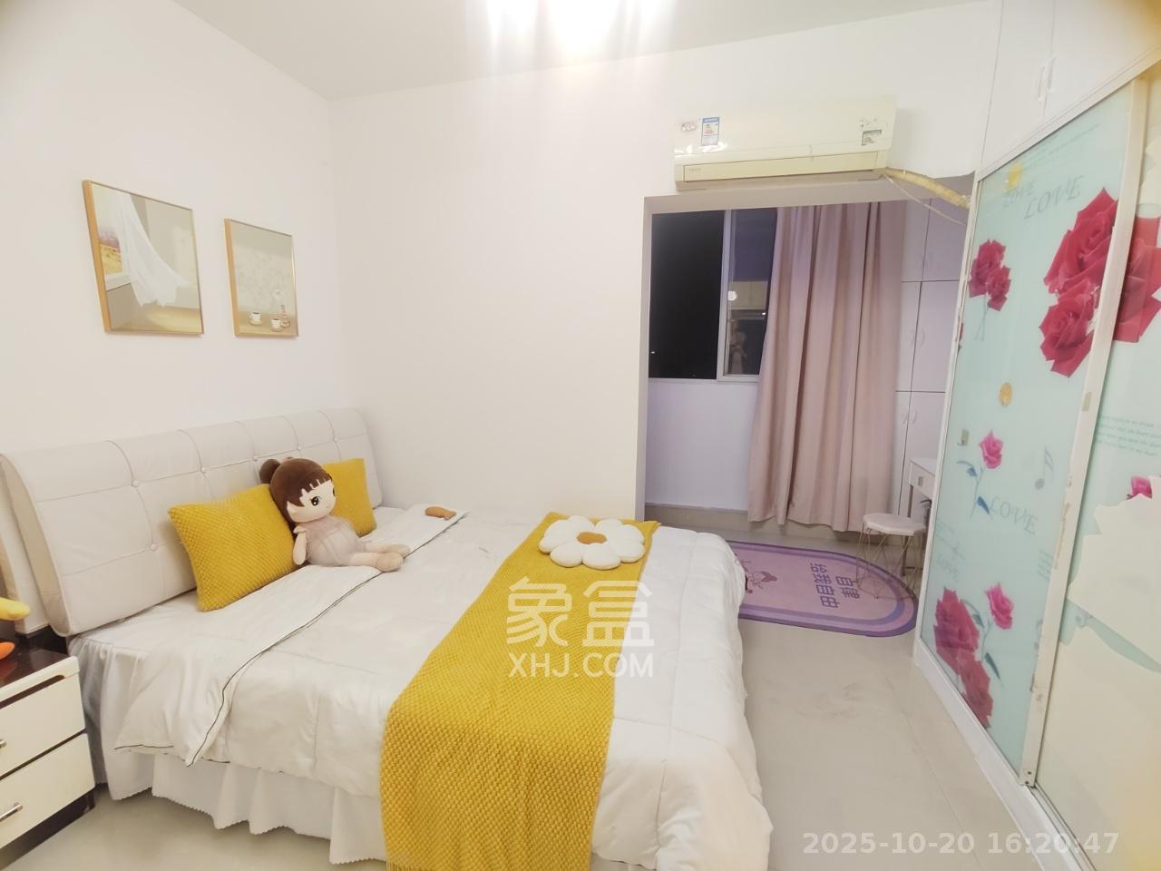 2076至高点  1室1厅1卫    1680.0元/月 2076至高点  1室1厅1卫    1680.0元/月室内图