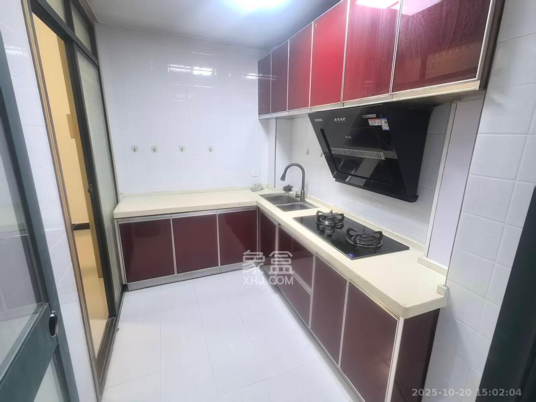 瑞凯景城苑(一、二期)  2室2厅1卫    1400.0元/月 瑞凯景城苑(一、二期)  2室2厅1卫    1400.0元/月室内图